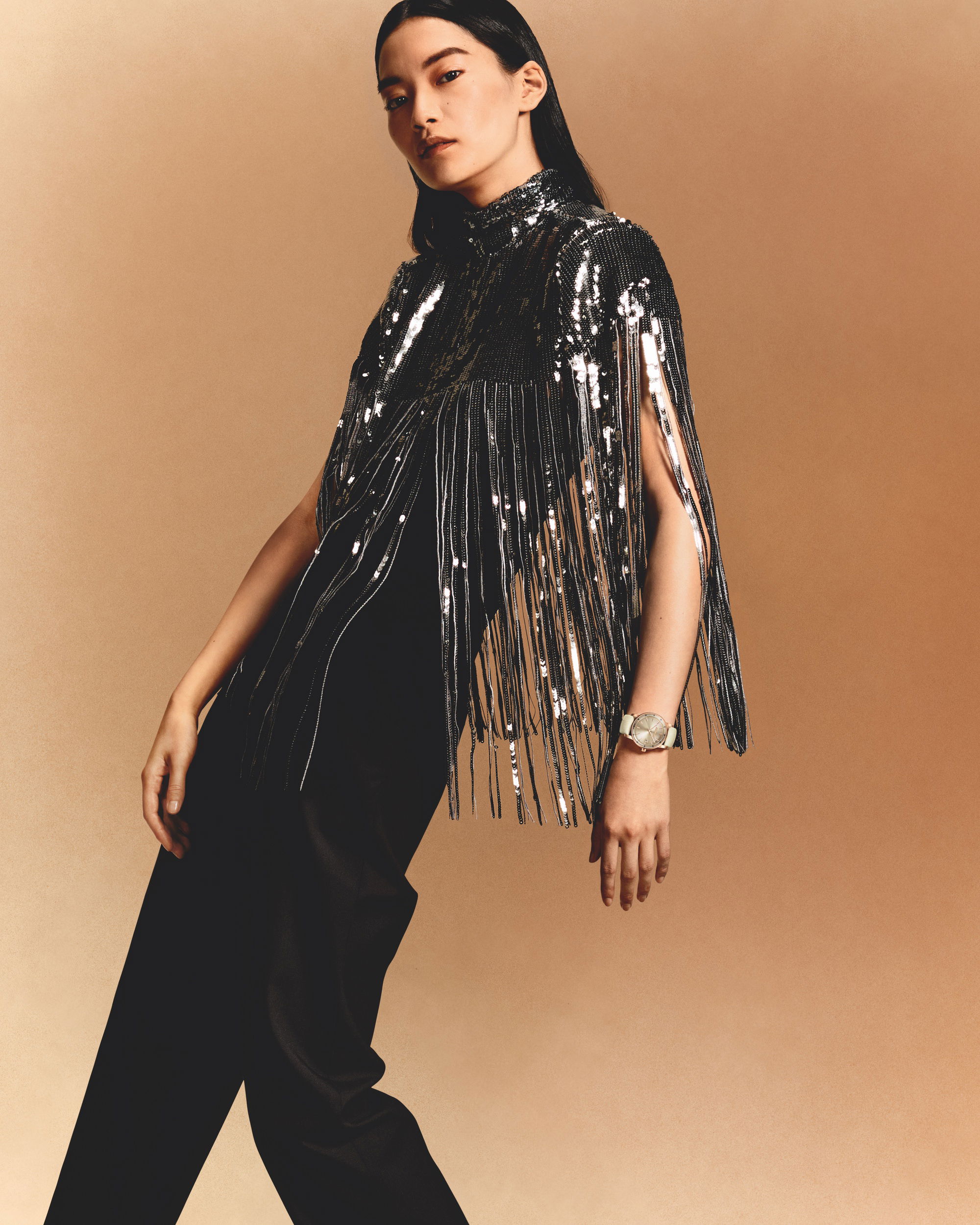 Audemars Piguet Code 11.59 by Audemars Piguet Selfwinding 38 mm 77410OR.OO.A825CR.01 Replica 4