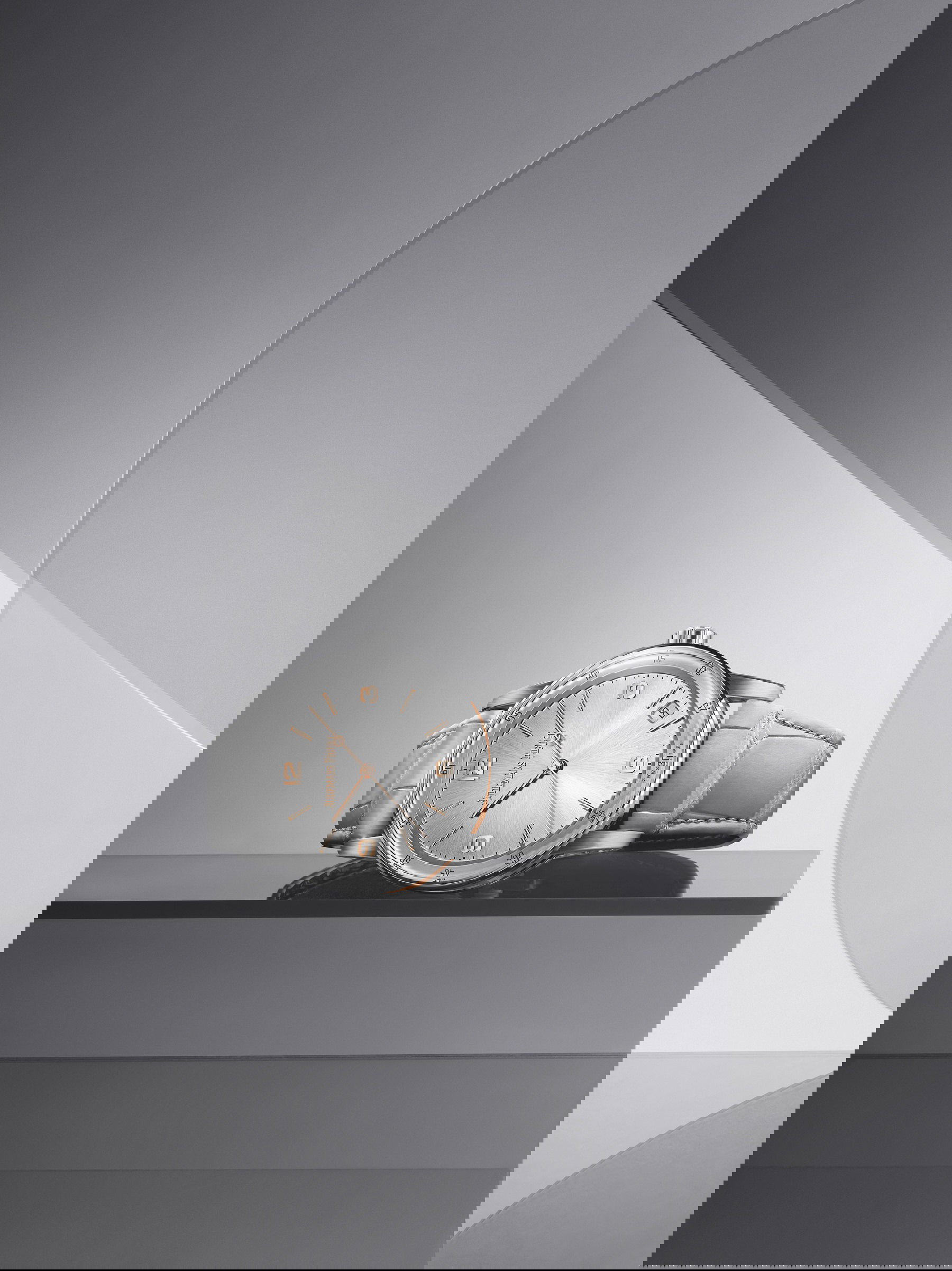 IMG_9081 Audemars Piguet Code 11.59 by Audemars Piguet Selfwinding Chronograph 26393CR.00.A009CR.01 Replica 4