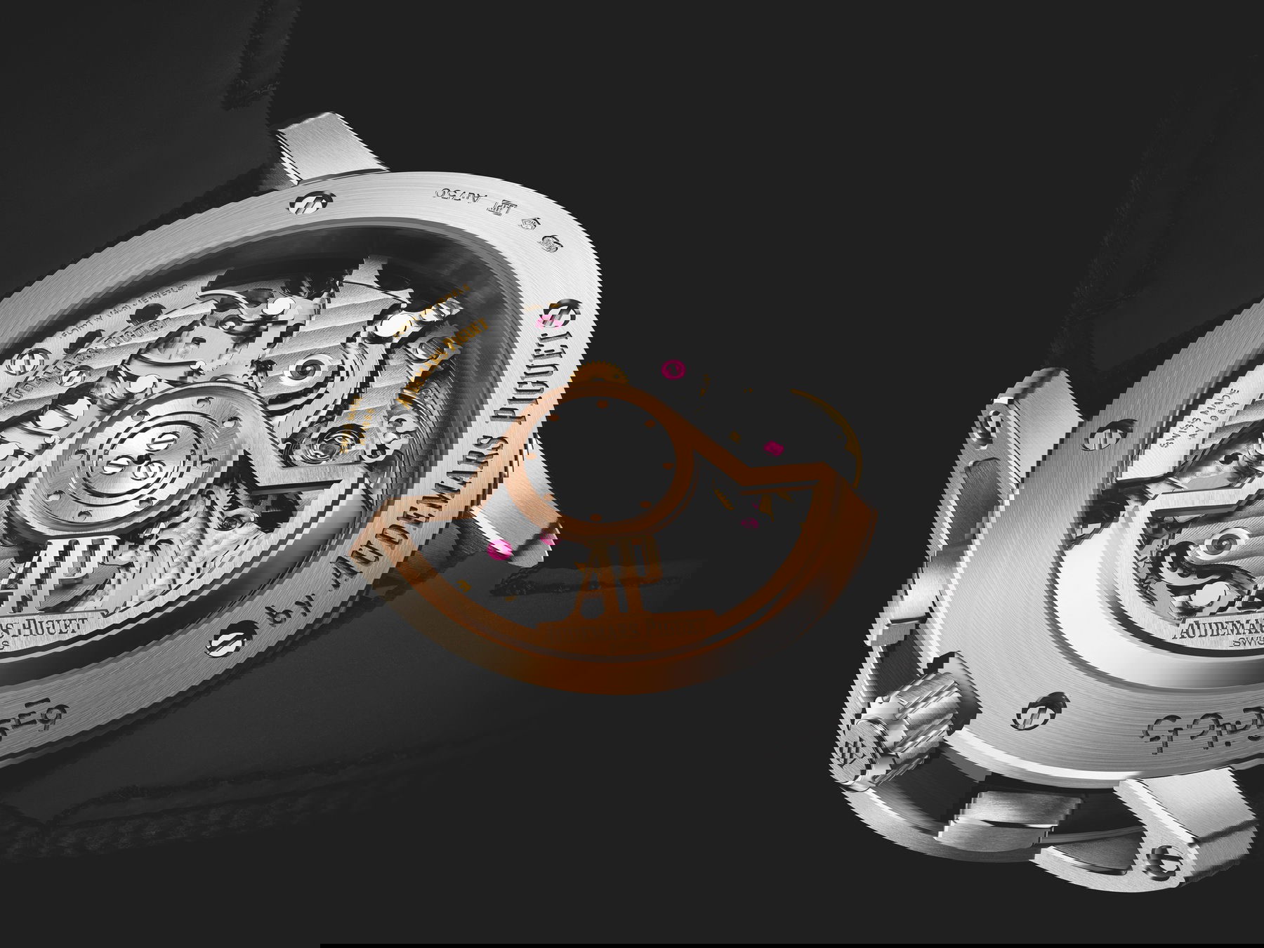 IMG_9081 Audemars Piguet Code 11.59 by Audemars Piguet Selfwinding Chronograph 26393NB.OO.A002KB.01 Replica 4