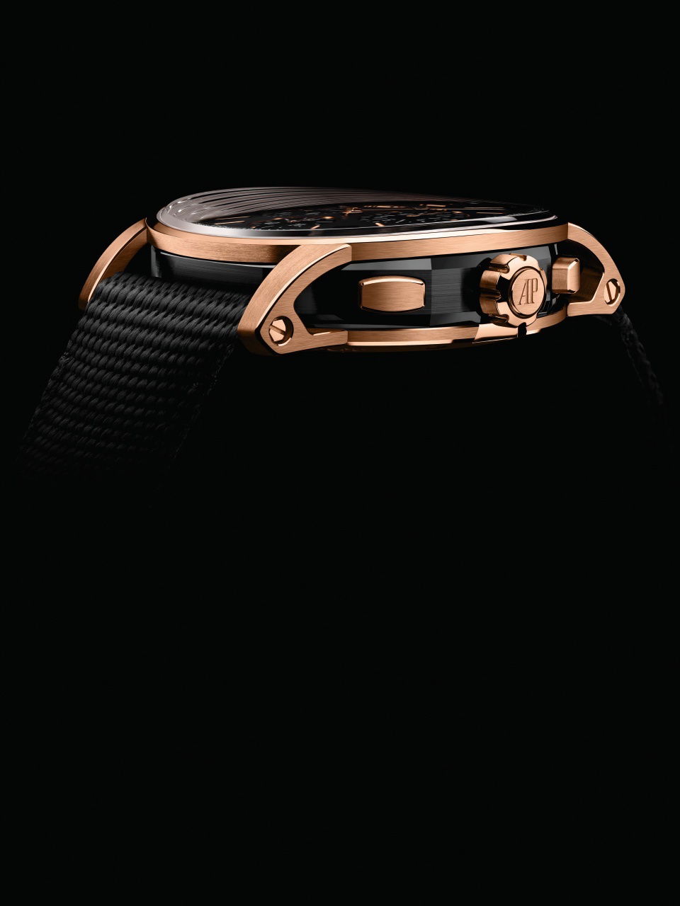 IMG_9081 Audemars Piguet Code 11.59 by Audemars Piguet Selfwinding Chronograph 26393NR.OO.A002CA.01 Replica 4