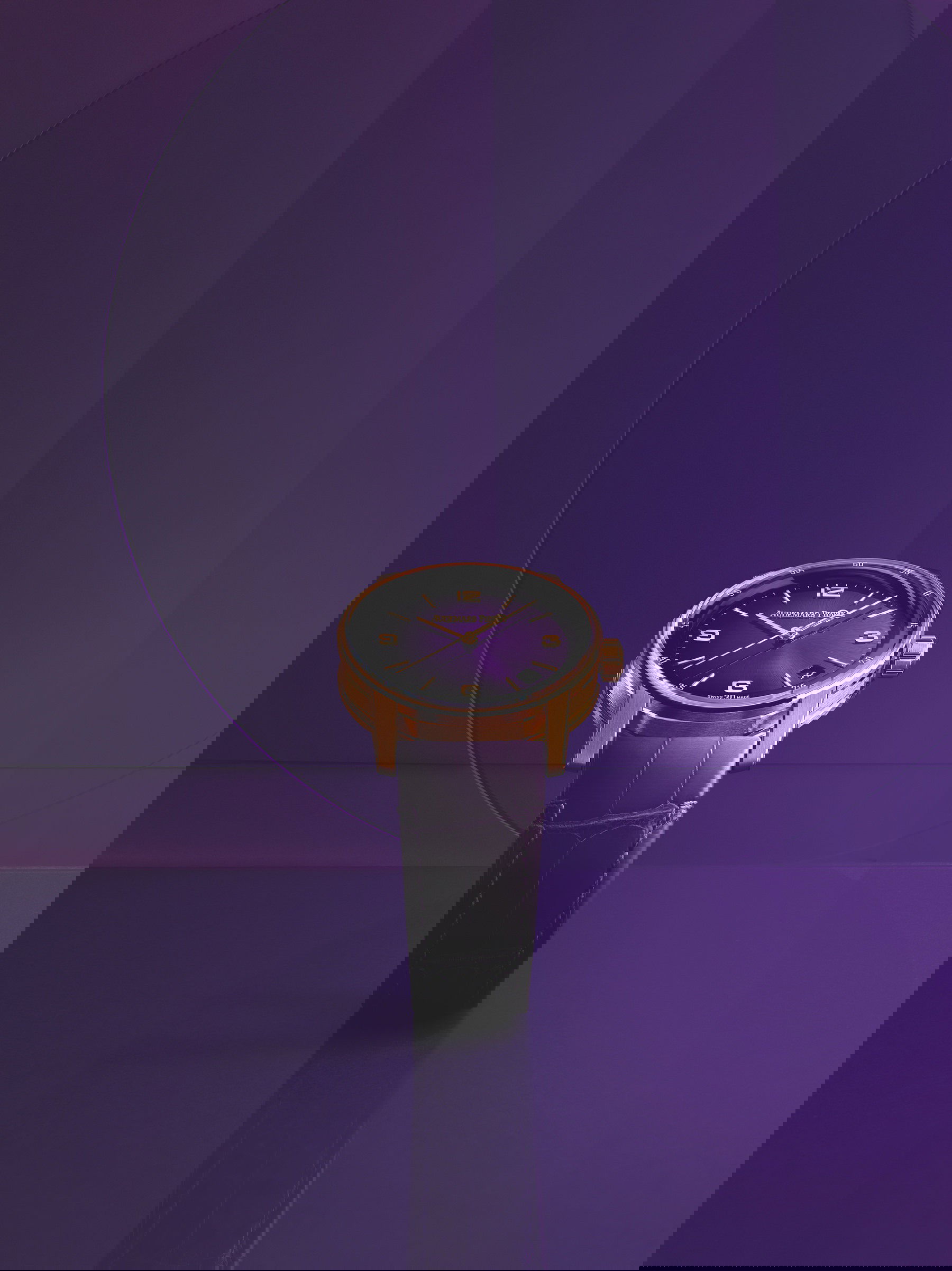 IMG_9081 Audemars Piguet Code 11.59 by Audemars Piguet Selfwinding Chronograph 26393OR.OO.A616CR.01 Replica 4