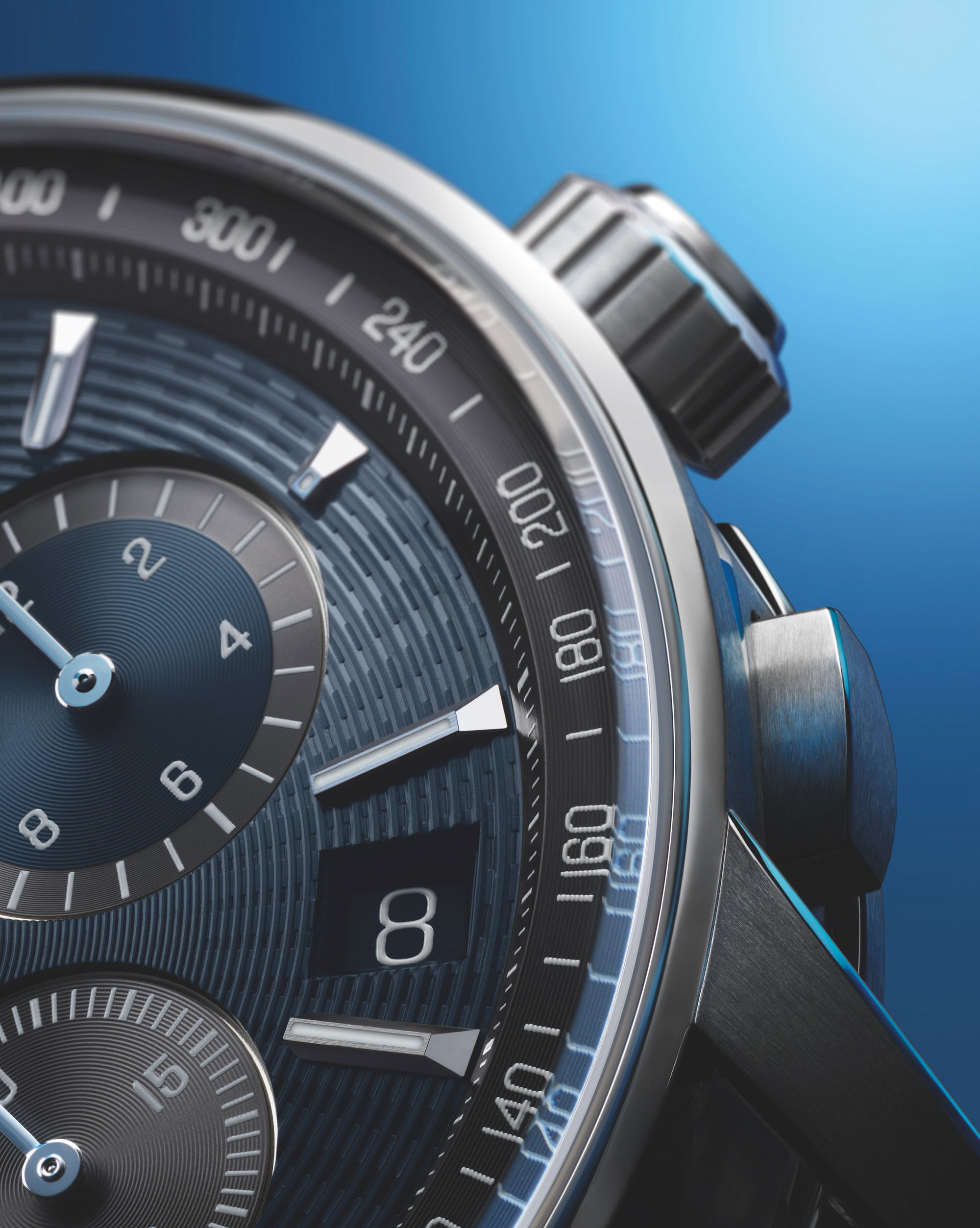 IMG_9081 Audemars Piguet Code 11.59 by Audemars Piguet Selfwinding Chronograph 26393ST.OO.A348KB.01 Replica 4