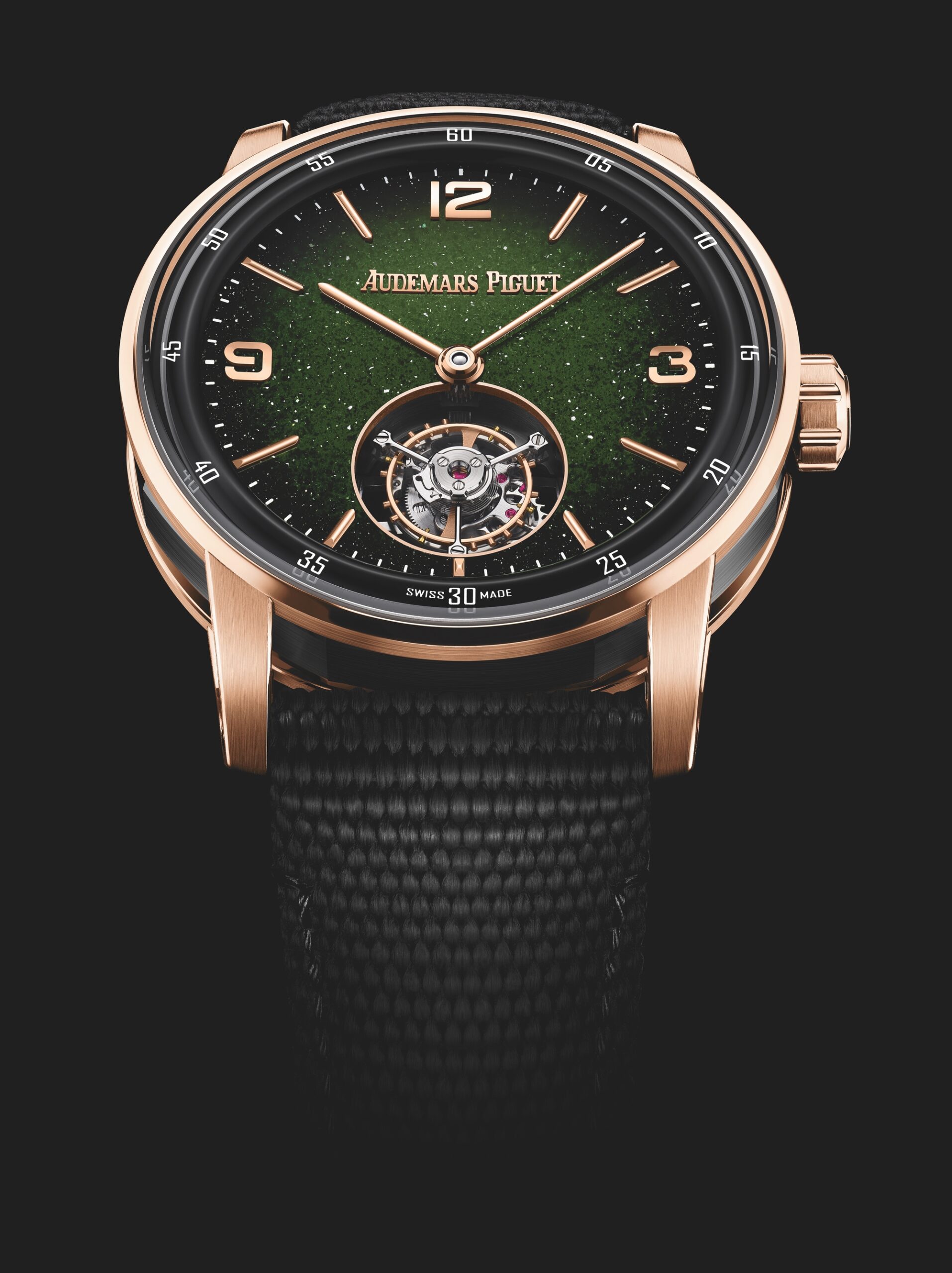 IMG_9081 Audemars Piguet Code 11.59 by Audemars Piguet Selfwinding Flying Tourbillon 26396NR.OO.D002KB.01 Replica 4