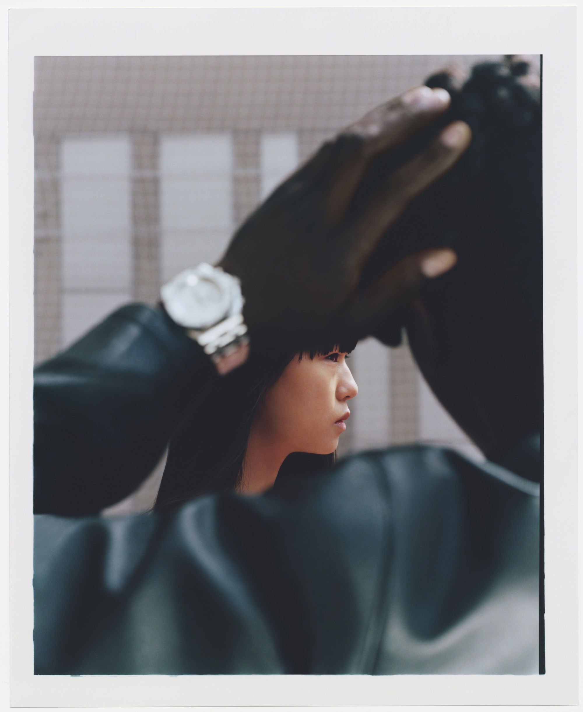 Audemars Piguet Royal Oak Offshore Selfwinding Chronograph 1017 ALYX 9SM 26238BC.OO.2000BC.01 Replica 4