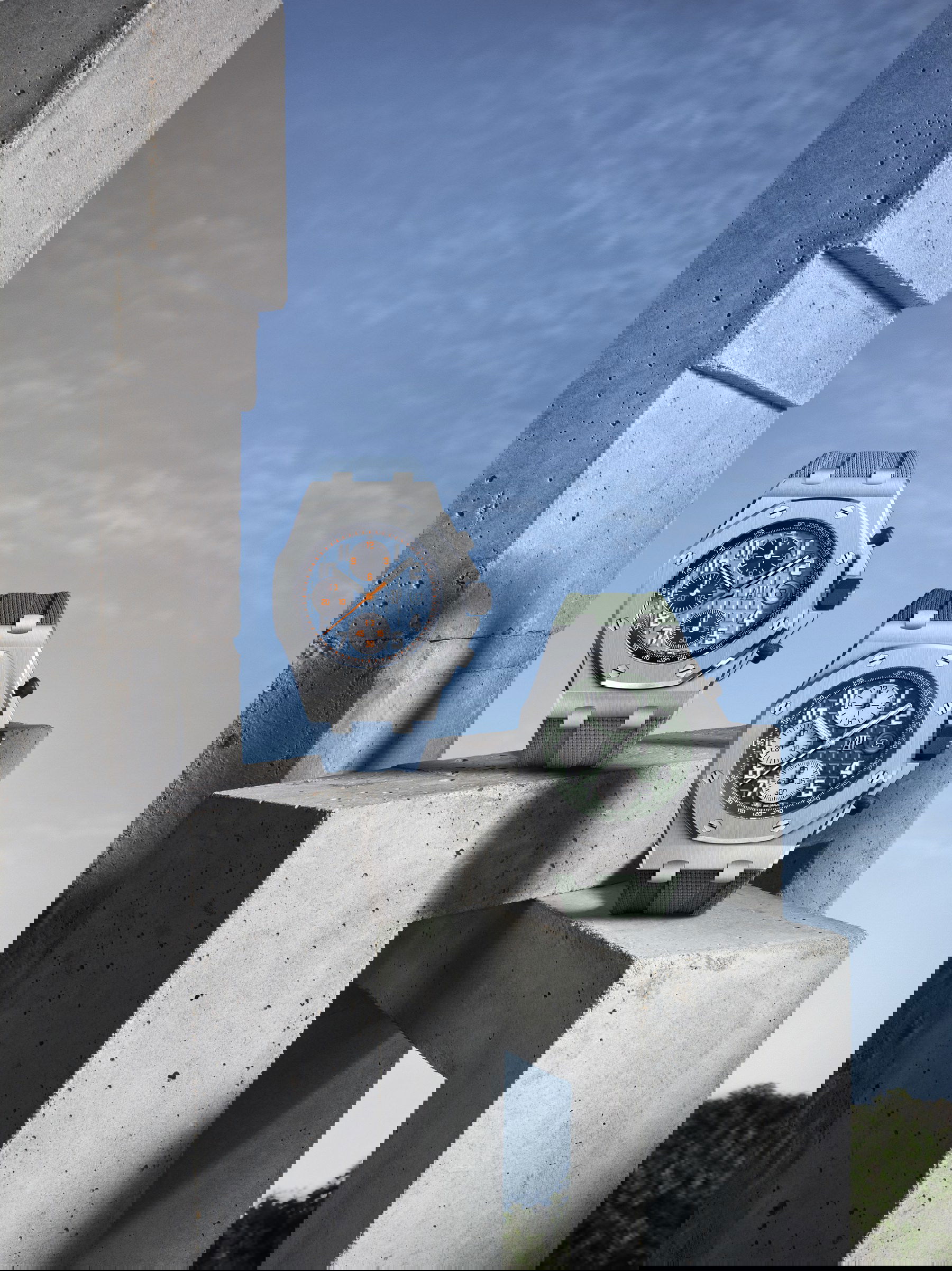 Audemars Piguet Royal Oak Offshore Selfwinding Chronograph 26238TI.OO.A056CA.01 Replica 4