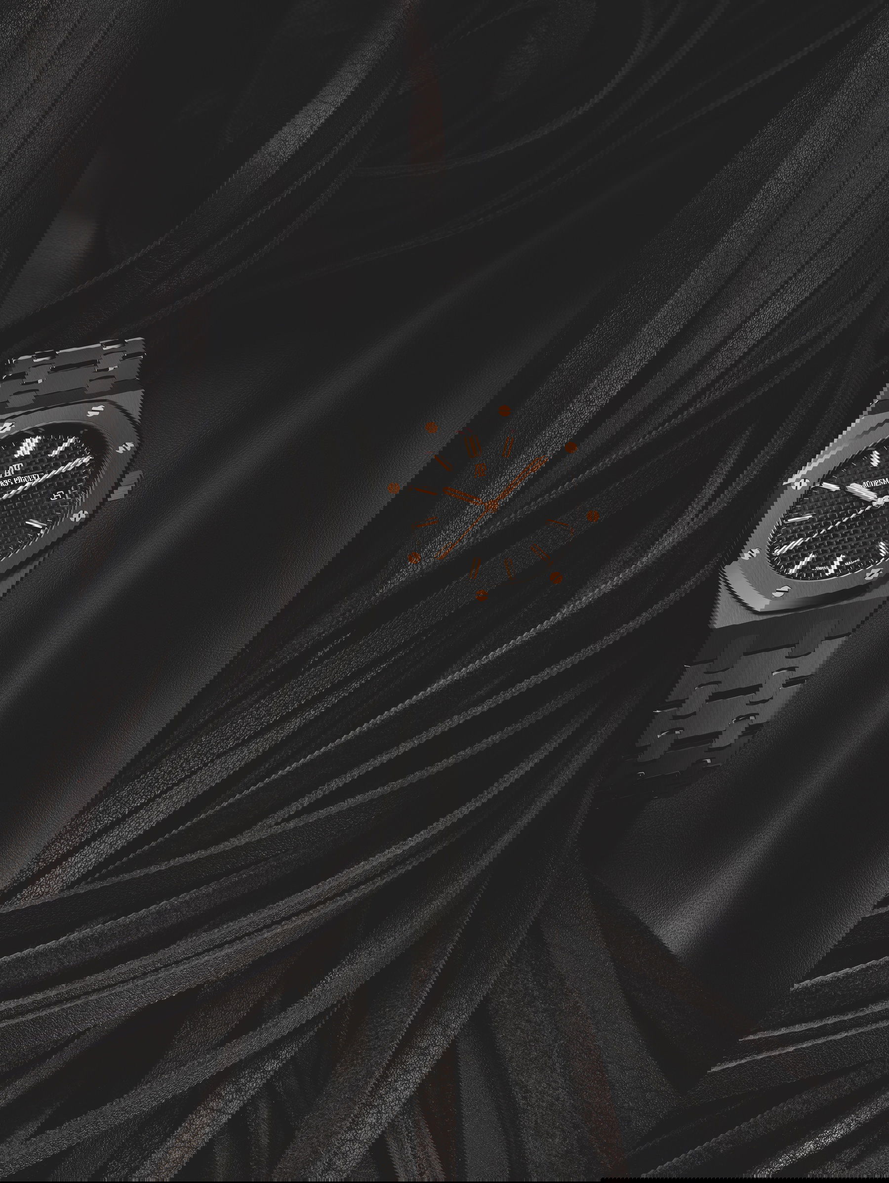 Audemars Piguet Royal Oak Selfwinding 77350CE.OO.1266CE.01 Replica 4