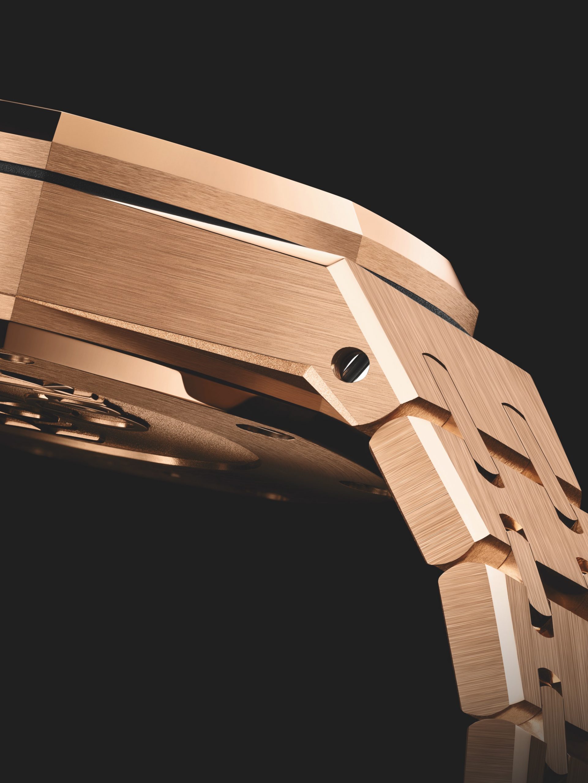 IMG_9081 Audemars Piguet Royal Oak Selfwinding Chronograph 26715OR.ZZ.1356OR.01 Replica 4