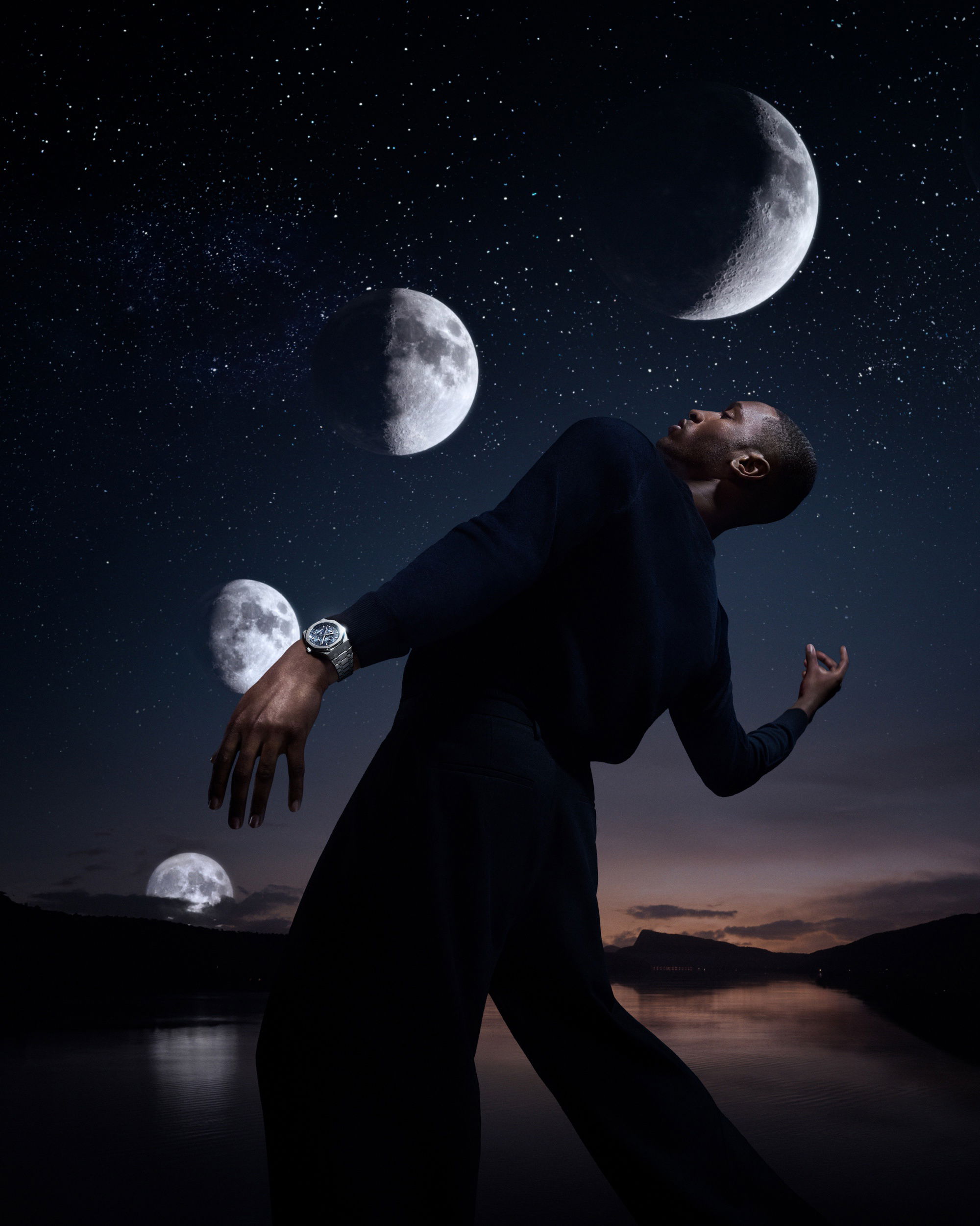 IMG_9081 Audemars Piguet Royal Oak Selfwinding Perpetual Calendar 41 26674ST.OO.1320ST.01 Replica 4