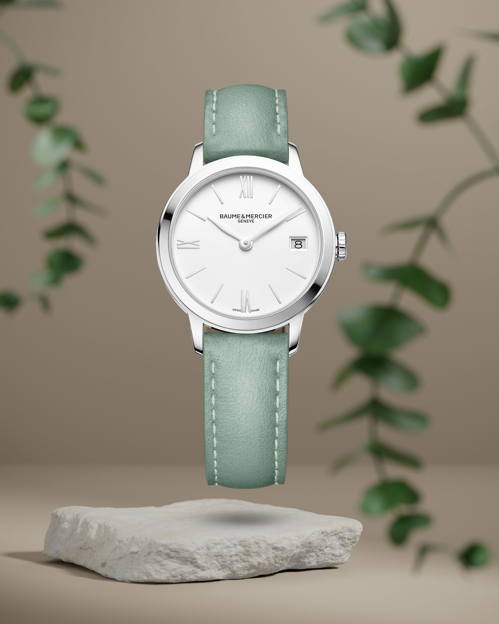 IMG_9081 Baume & Mercier Classima 10563 Replica 4