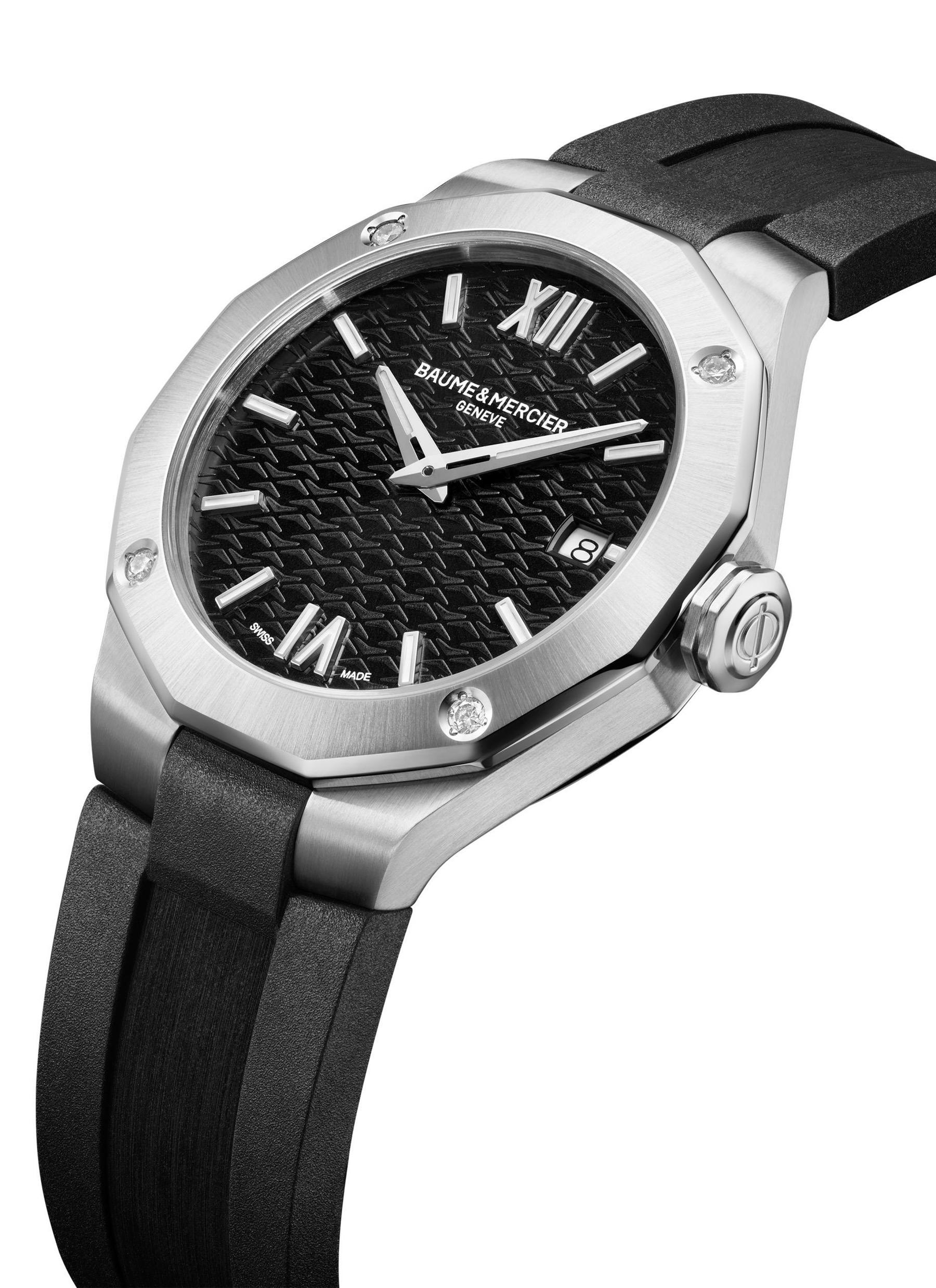 IMG_9081 Baume & Mercier Riviera 10613 Replica 4