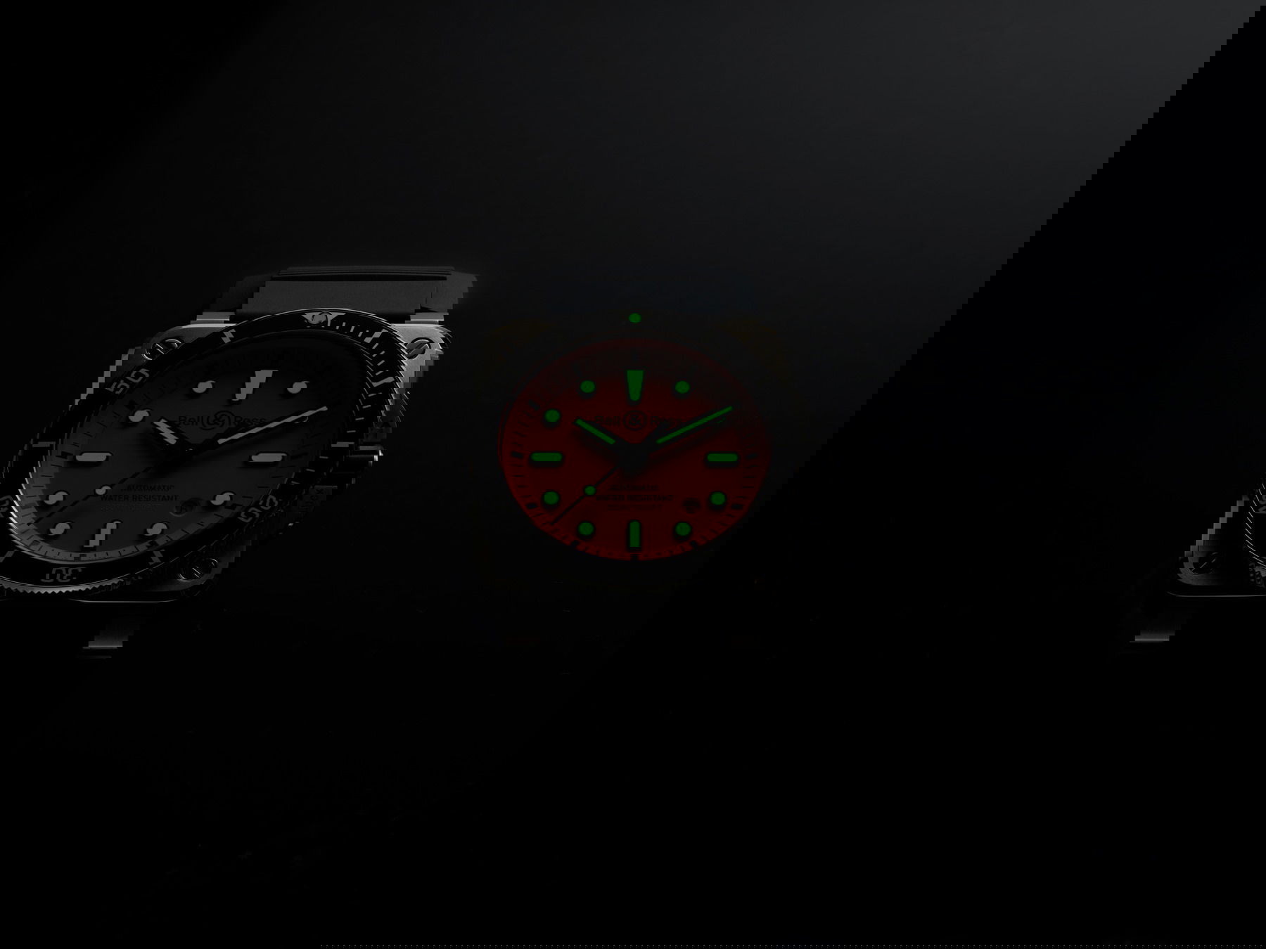 IMG_9081 Bell & Ross BR 03-92 Diver Orange BR0392-D-O-ST/SRB Replica 4