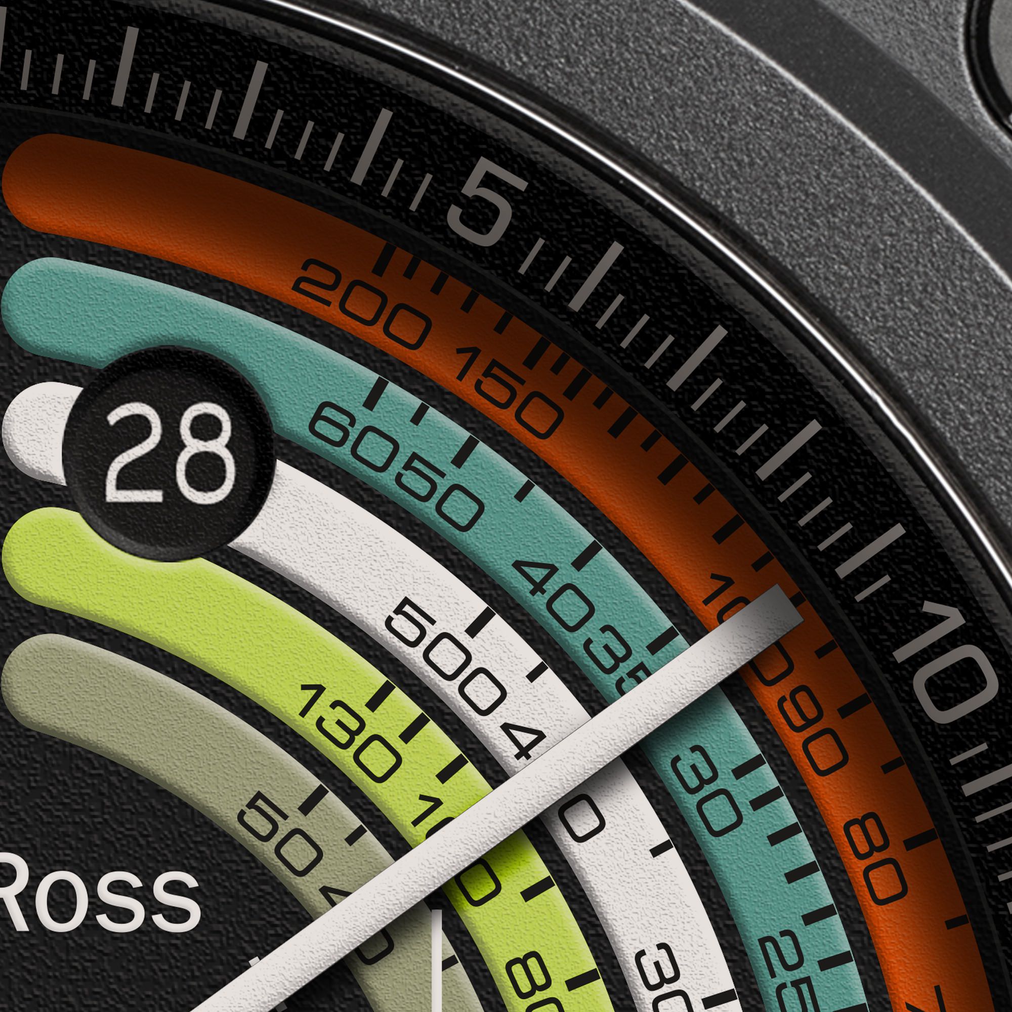 IMG_9081 Bell & Ross BR 03-94 MULTIMETER BR0394-SW-CE/SRB Replica 4