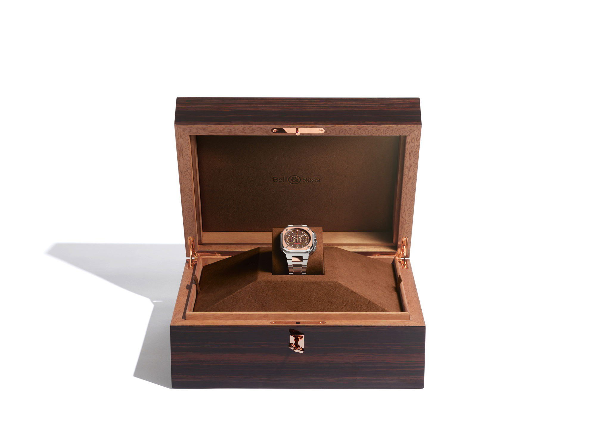 IMG_9081 Bell & Ross BR 05 Chrono Edicin Limitada BR05C-LDA/SSG Replica 4