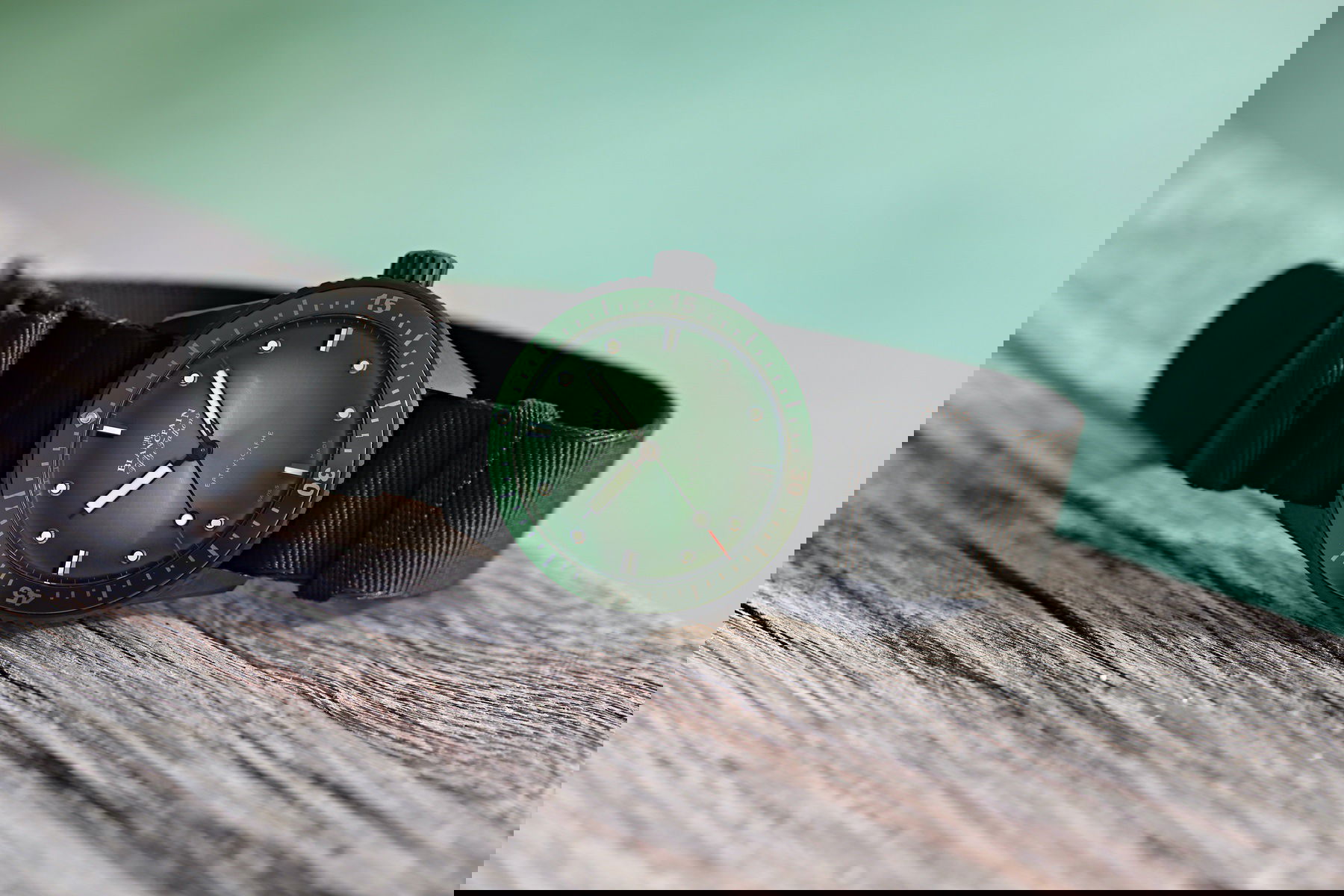 IMG_9081 Blancpain Fifty Fathoms Bathyscape Limited Edition Mokarran 5005 0153 NABA Replica 4