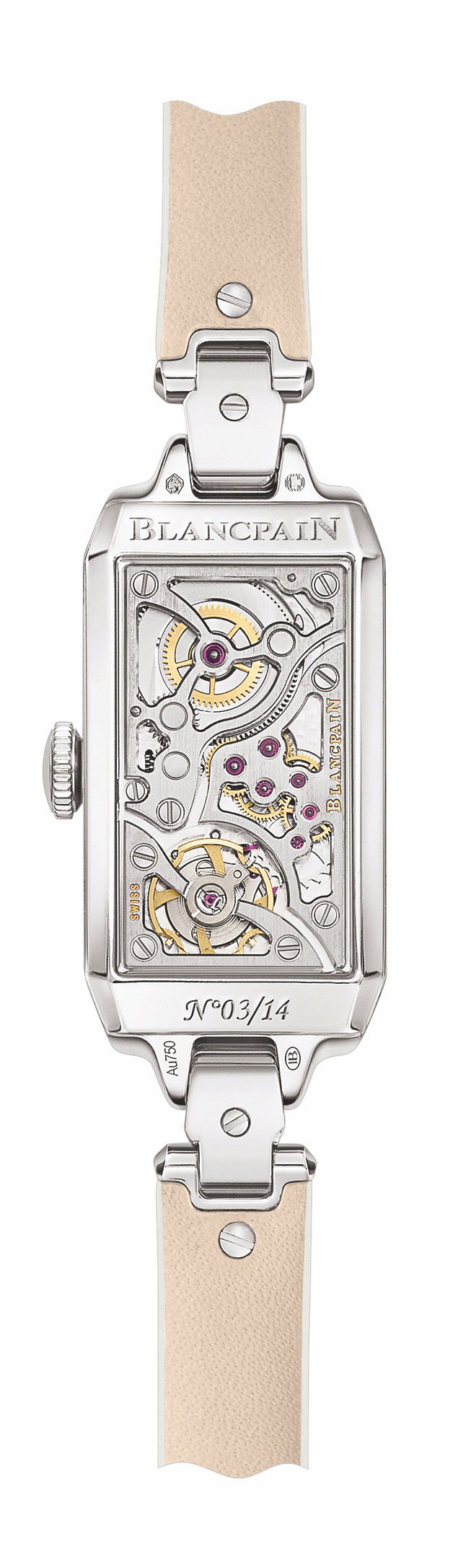 IMG_9081 Blancpain Saint-Valentin 2020 0091 19R54 63A Replica 4