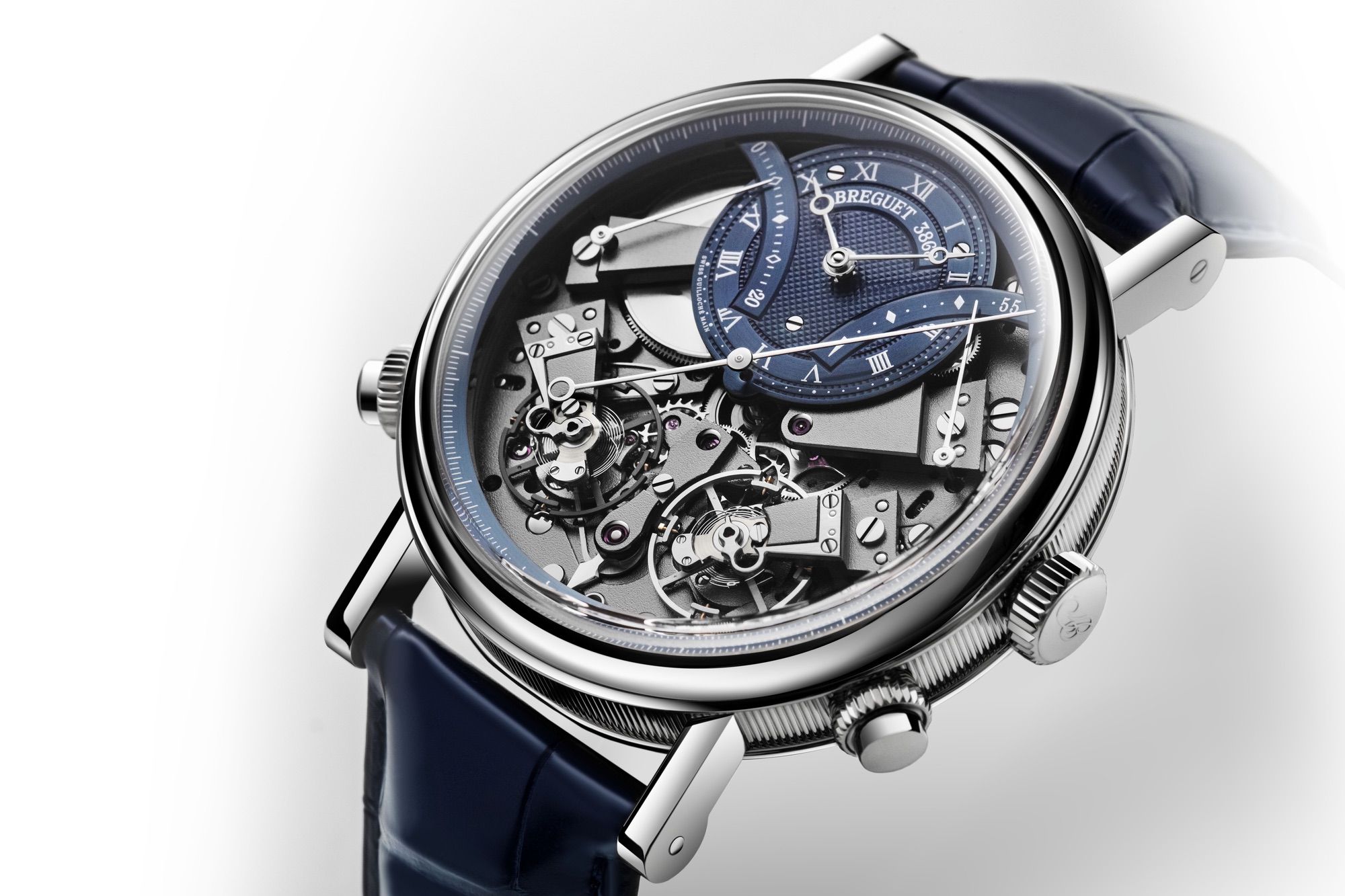 IMG_9081 Breguet Tradition Chronographe Independant 7077 7077BB/GY/9XV Replica 4