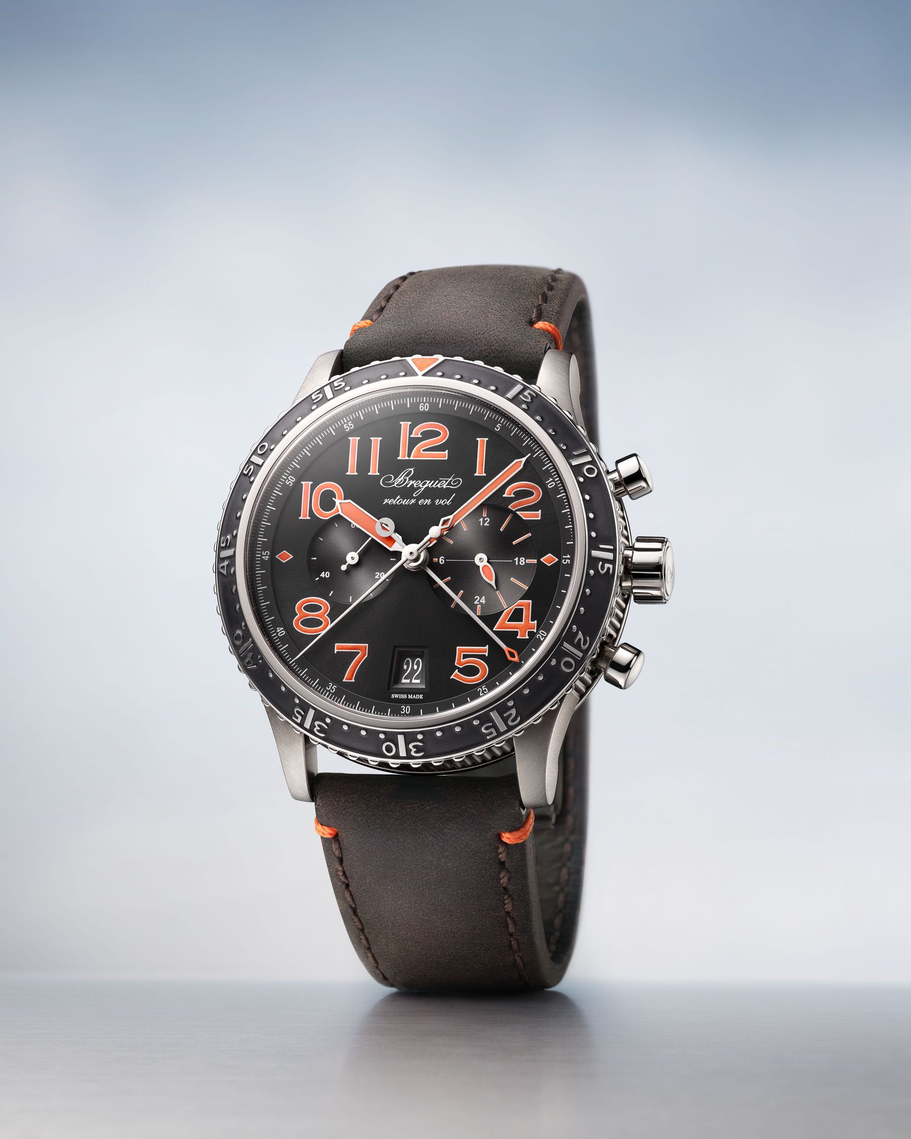 IMG_9081 Breguet Type XXI 3815 3815TI/HO/3ZU Replica 4