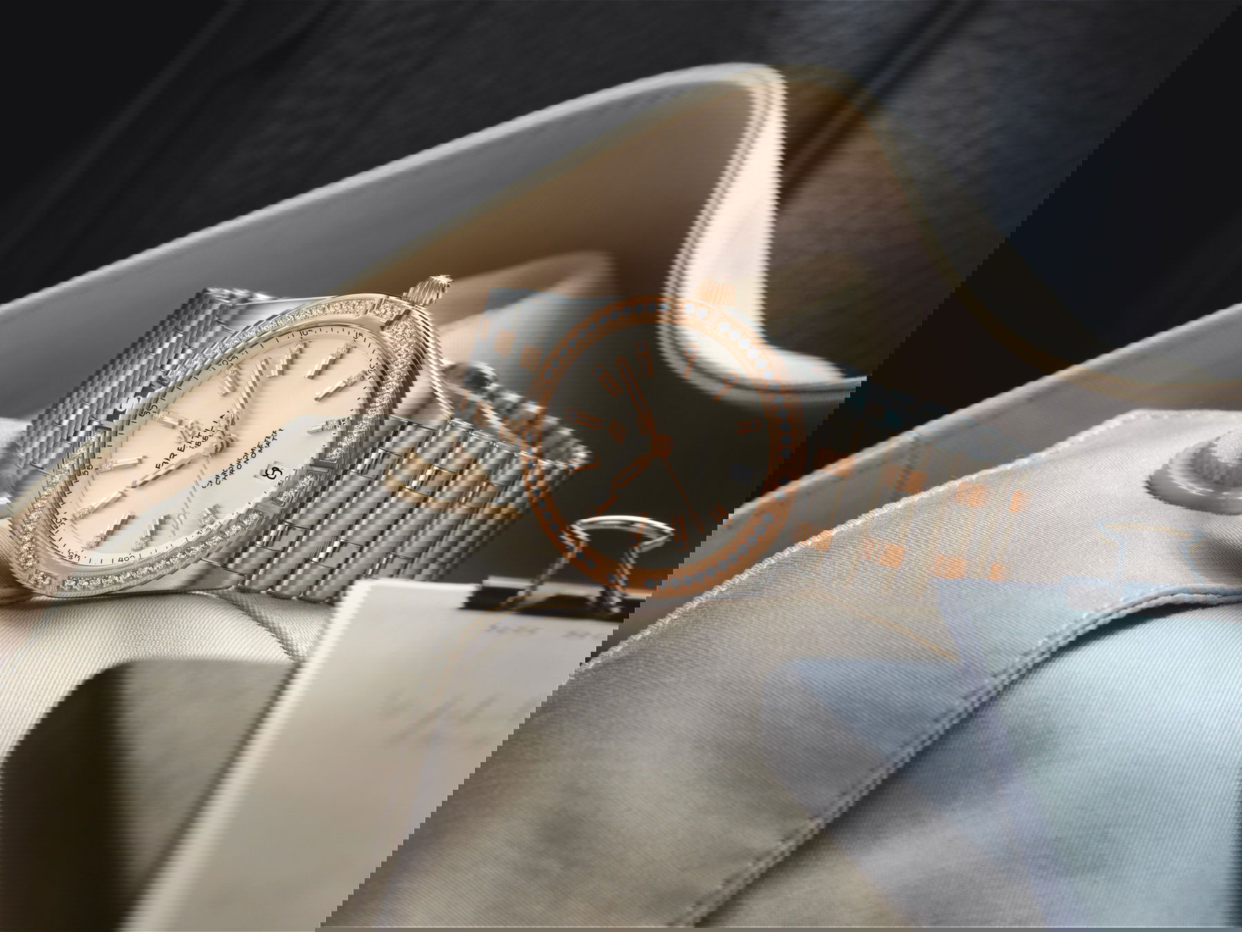 Breitling Chronomat 32 U77310591A1U1 Replica 4