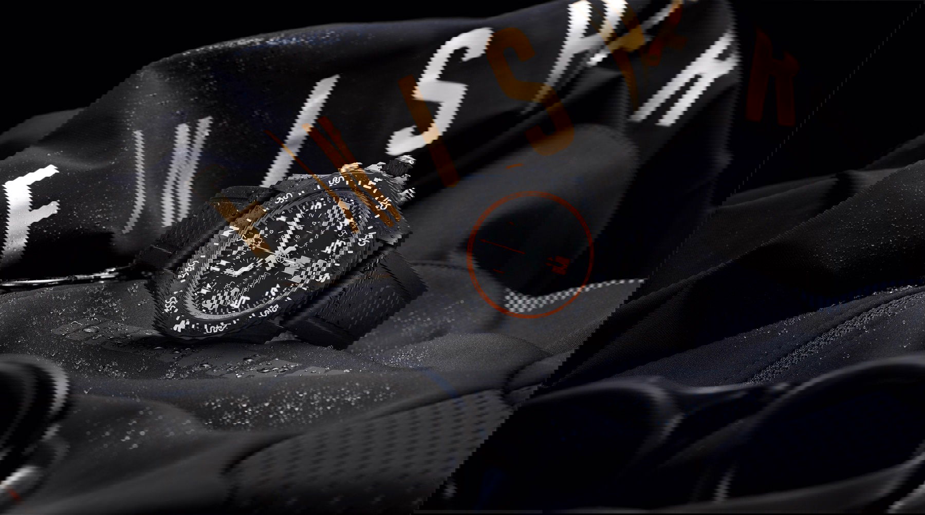 IMG_9081 Breitling Endurance Pro Ironman Finisher X823101B1B1S1 Replica 4