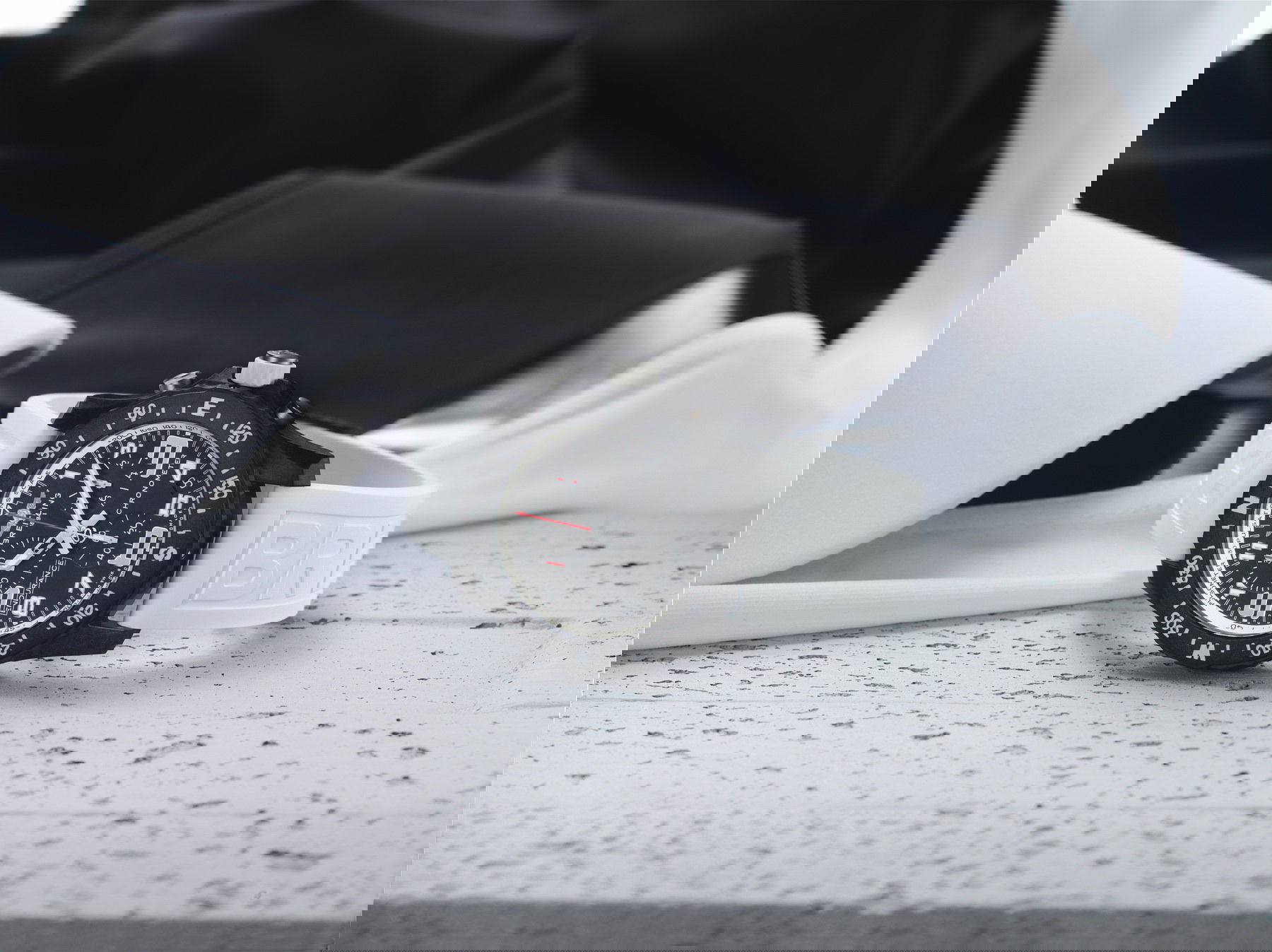 IMG_9081 Breitling Endurance Pro 44 X82310A71B1S1 Replica 4