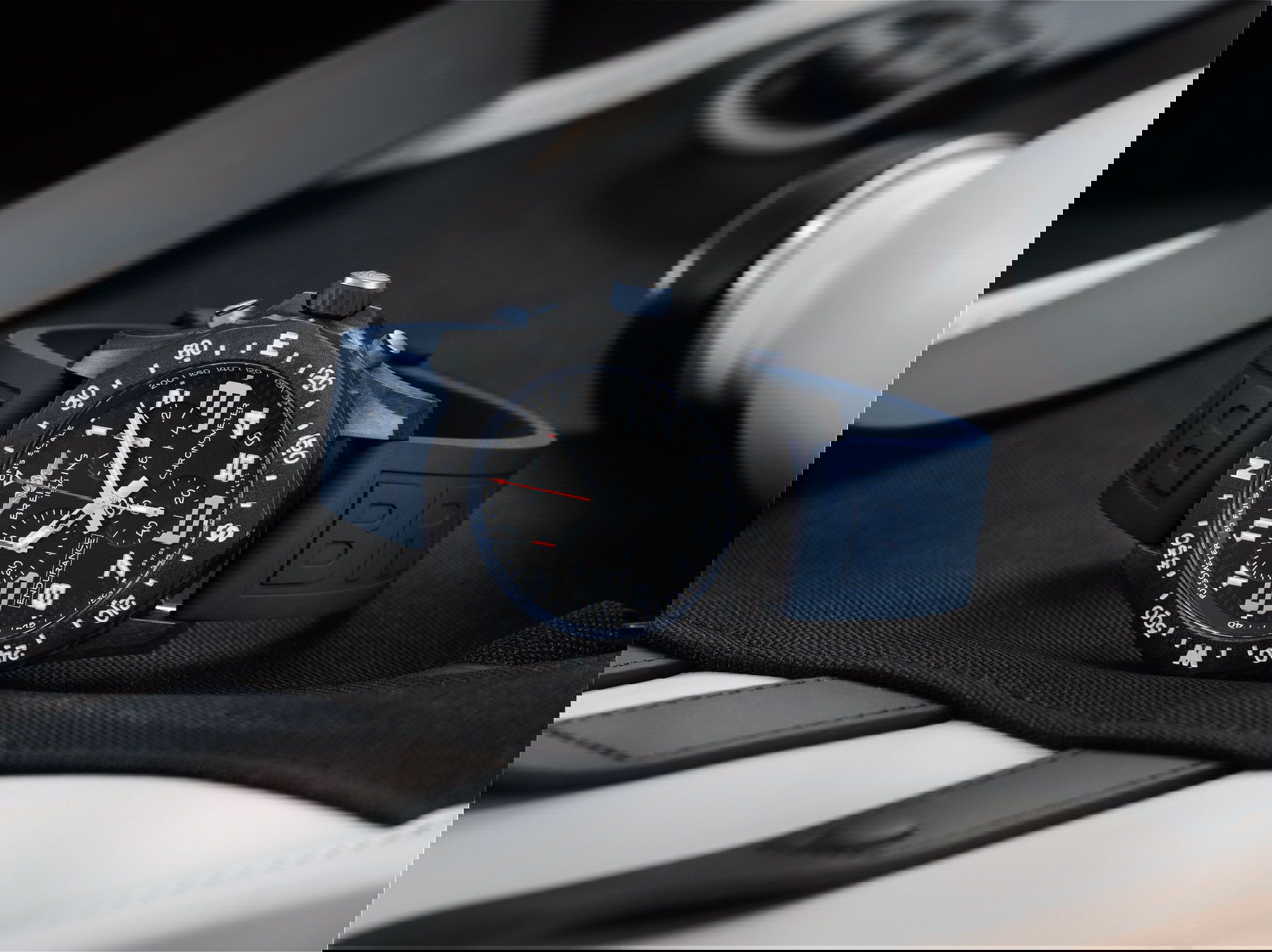 IMG_9081 Breitling Endurance Pro 44 X82310D51B1S1 Replica 4