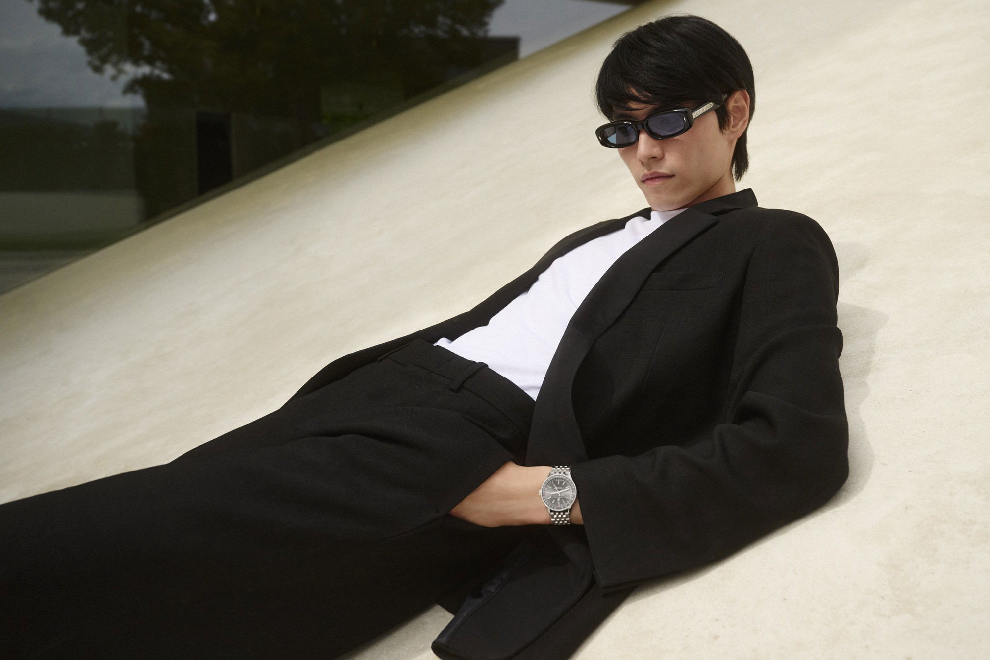 IMG_9081 Breitling Navitimer Automatic 36 A17327381B1A1 Replica 4