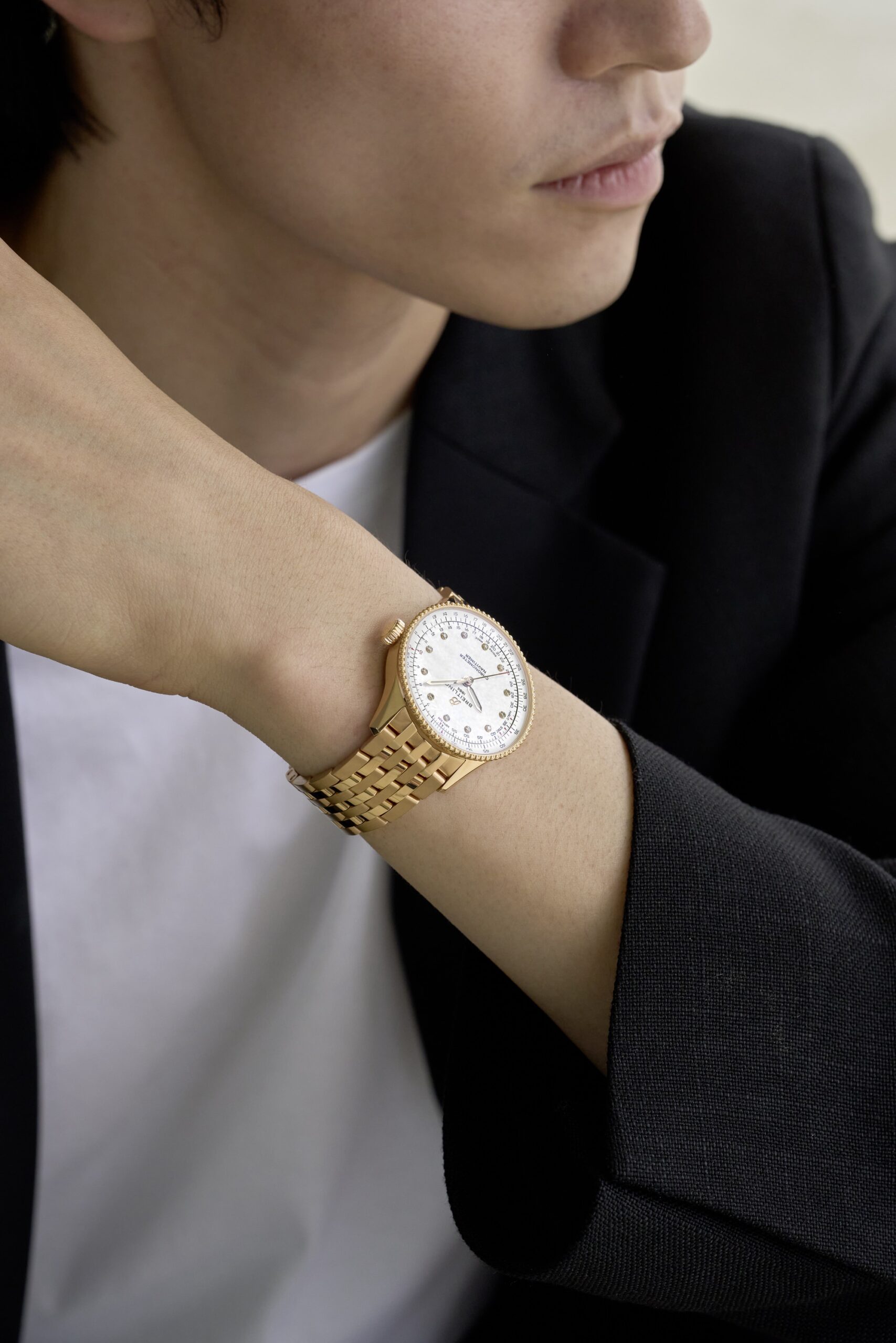 IMG_9081 Breitling Navitimer Automatic 36 R17327211A1R1 Replica 4