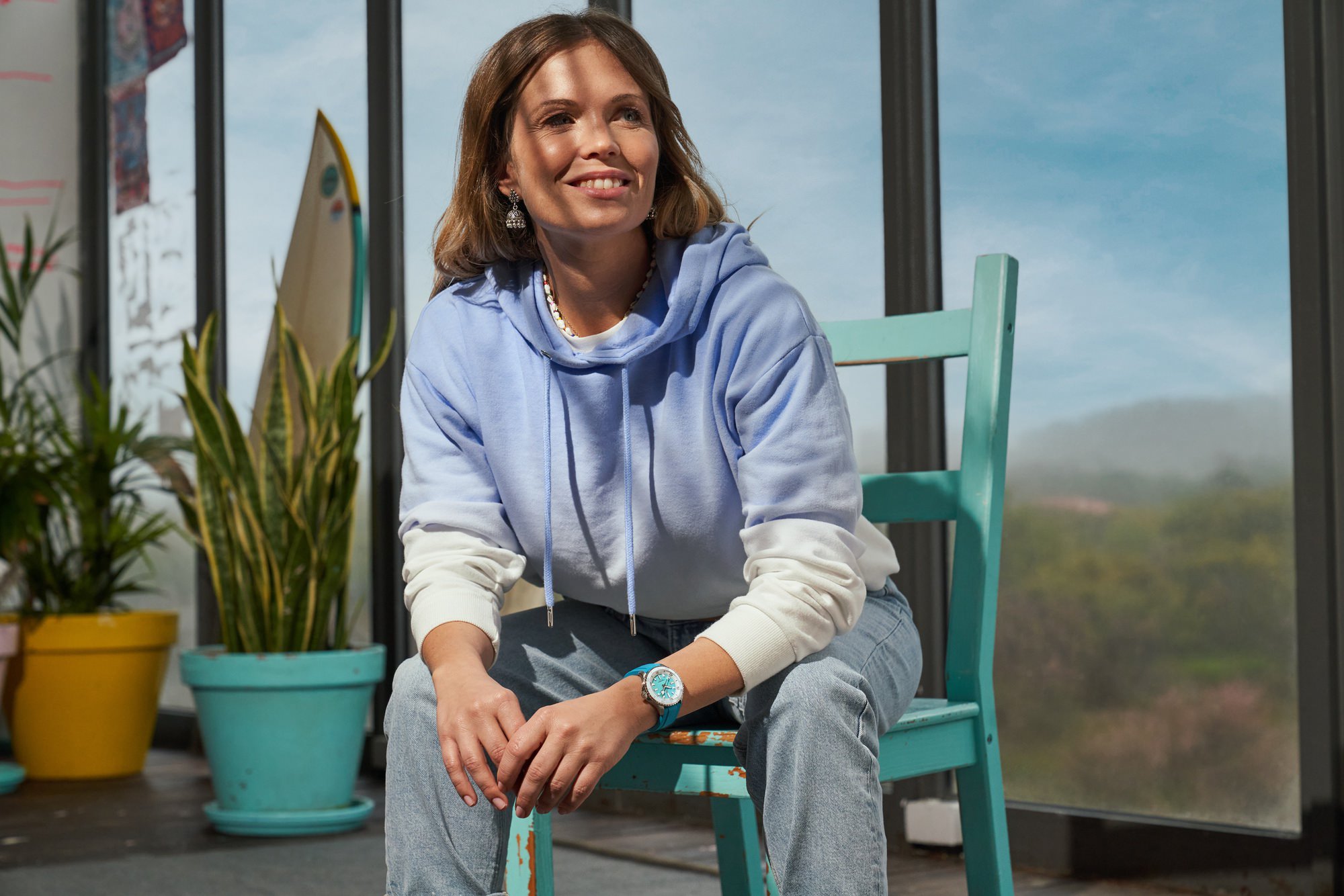 IMG_9081 Breitling Superocean Automatic 36 A17377211C1S1 Replica 4