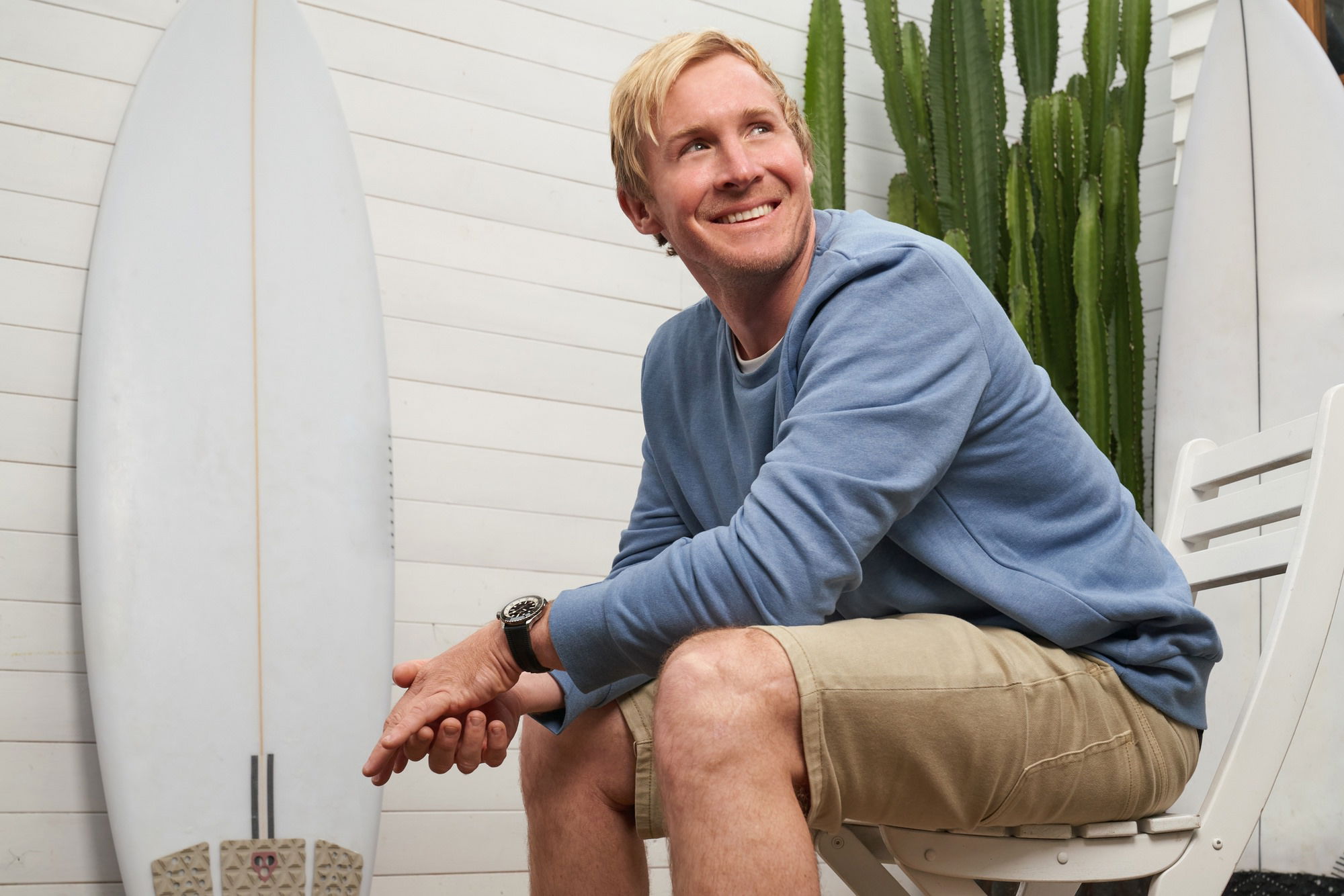 IMG_9081 Breitling Superocean Automatic 42 A17375211B1S1 Replica 4