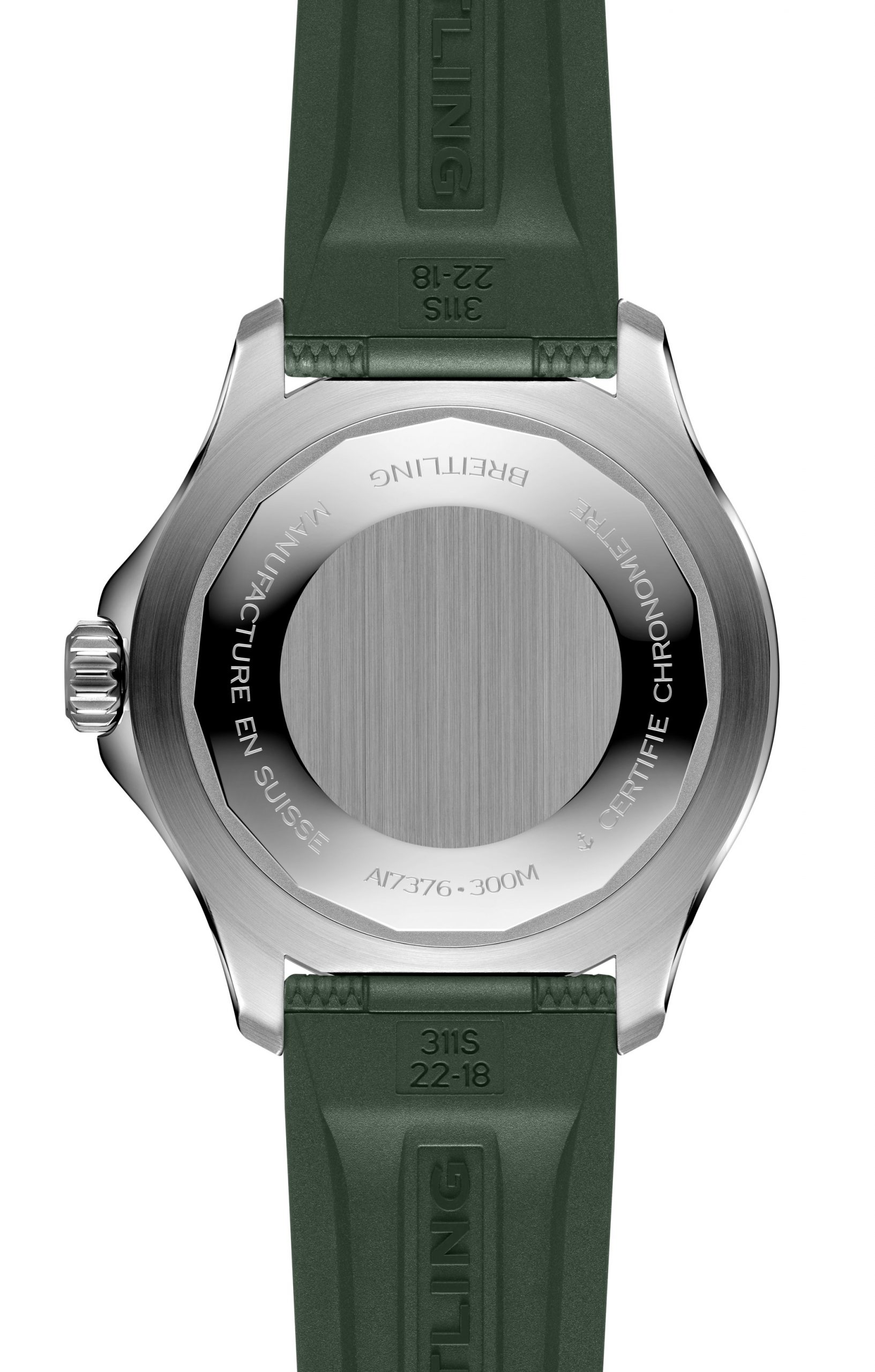 IMG_9081 Breitling Superocean Automatic 44 A17376A31L1S1 Replica 4