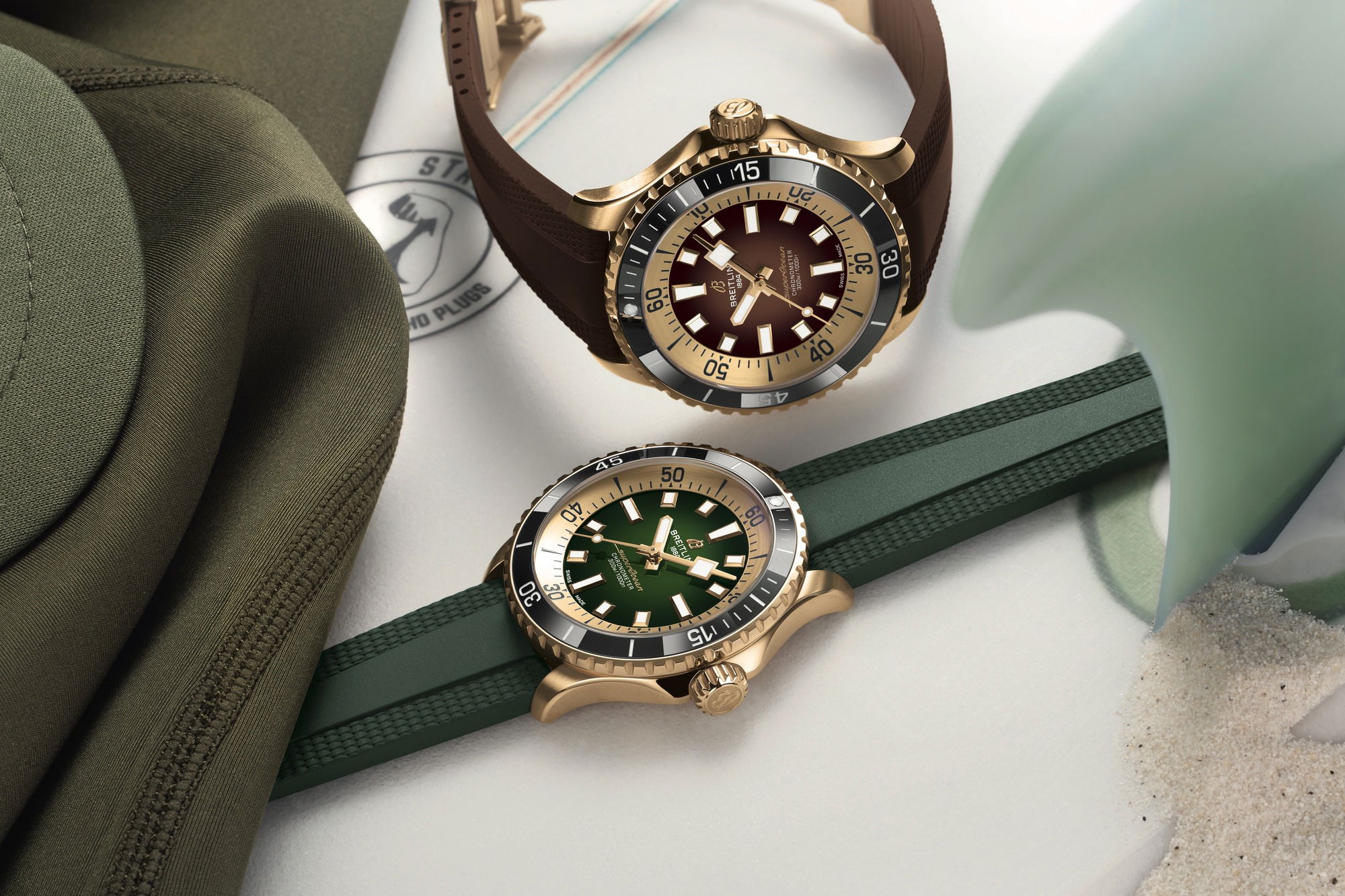 IMG_9081 Breitling Superocean Automatic 44 N17376201Q1S1 Replica 4