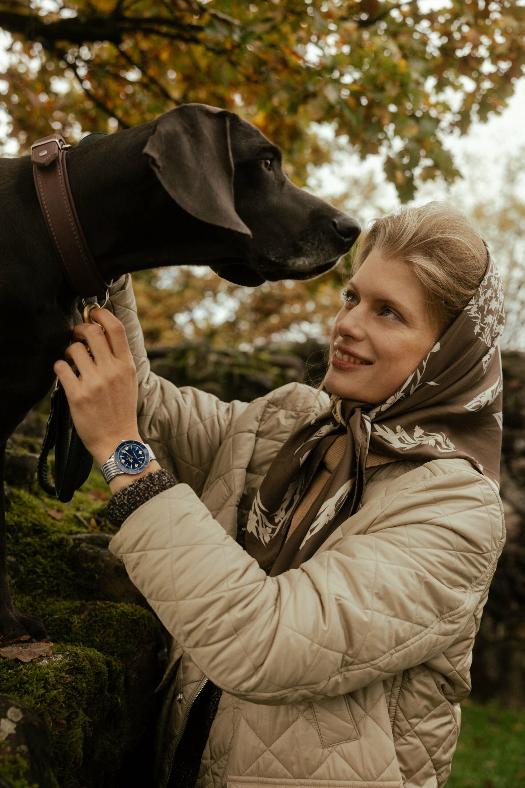 IMG_9081 Breitling Superocean Heritage ’57 Highlands U10340161C1A1 Replica 4