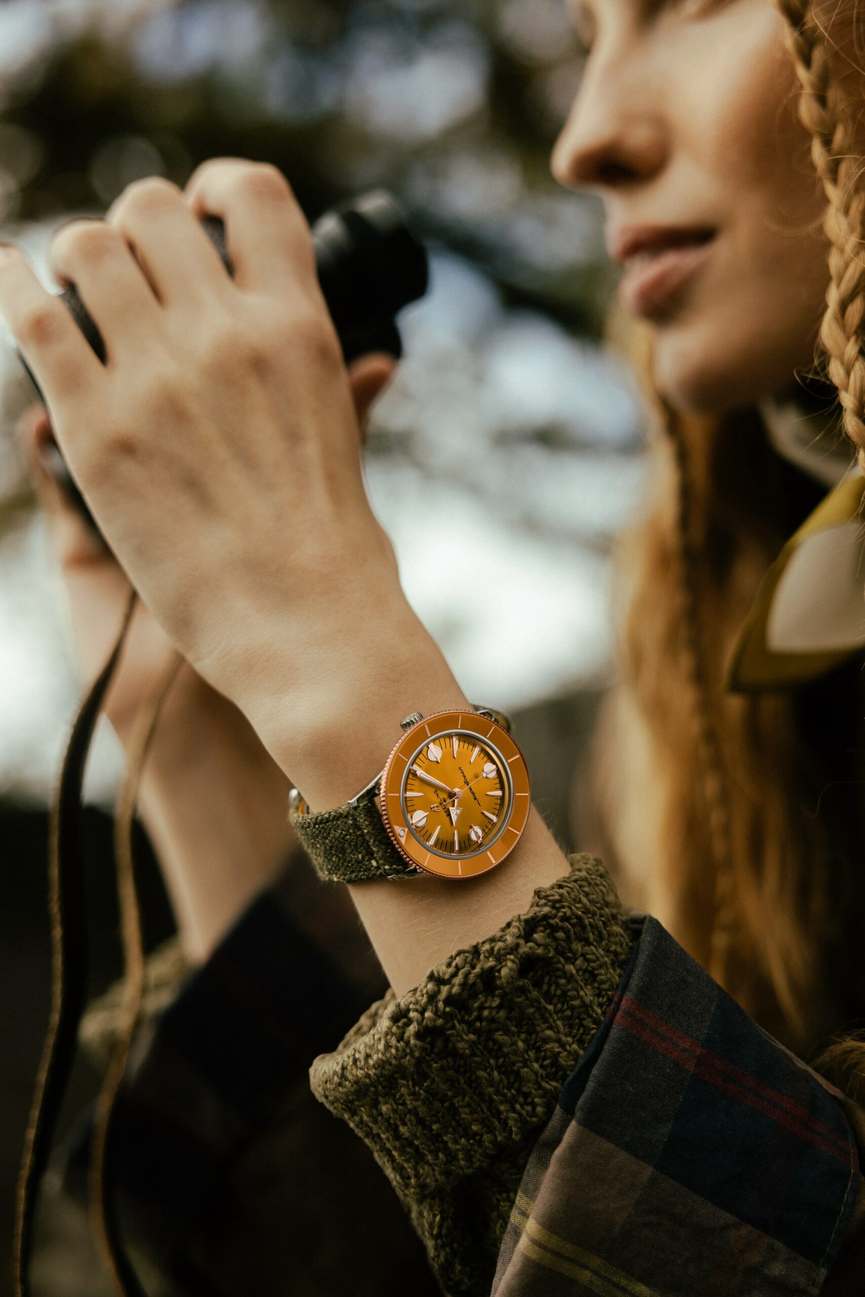 IMG_9081 Breitling Superocean Heritage ’57 Highlands U10340281I1A1 Replica 4