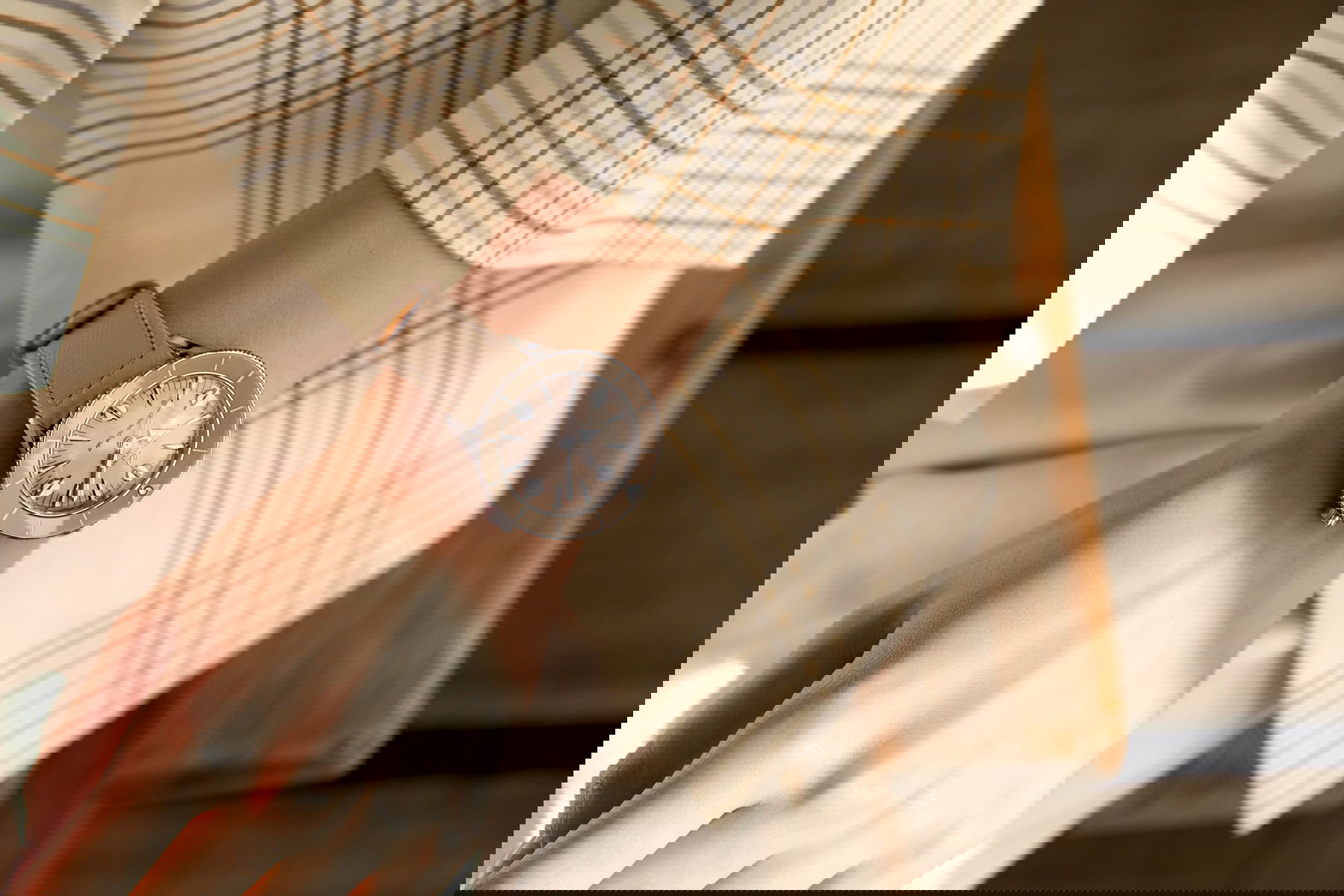 Breitling Superocean Heritage ’57 Pastel Paradise A10340A41A1X1 Replica 4