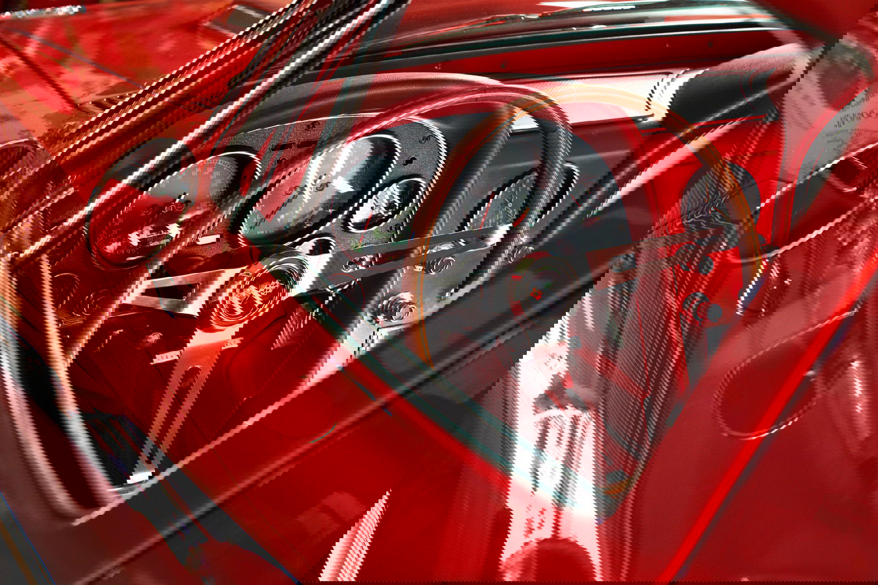 IMG_9081 Breitling Top Time Chevrolet Corvette A25310241K1X1 Replica 4