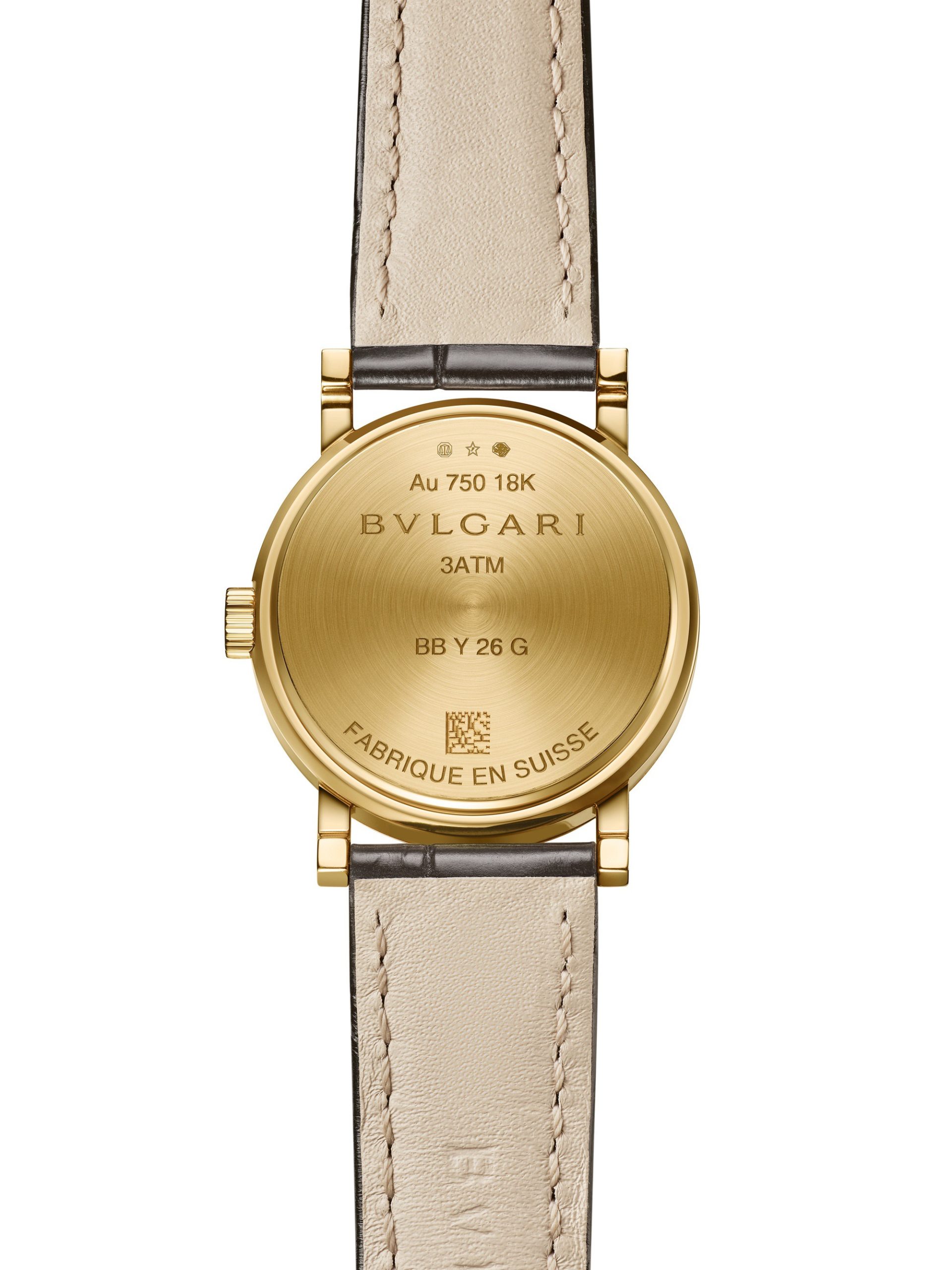 Bvlgari Bulgari Bulgari 103897 Replica 4