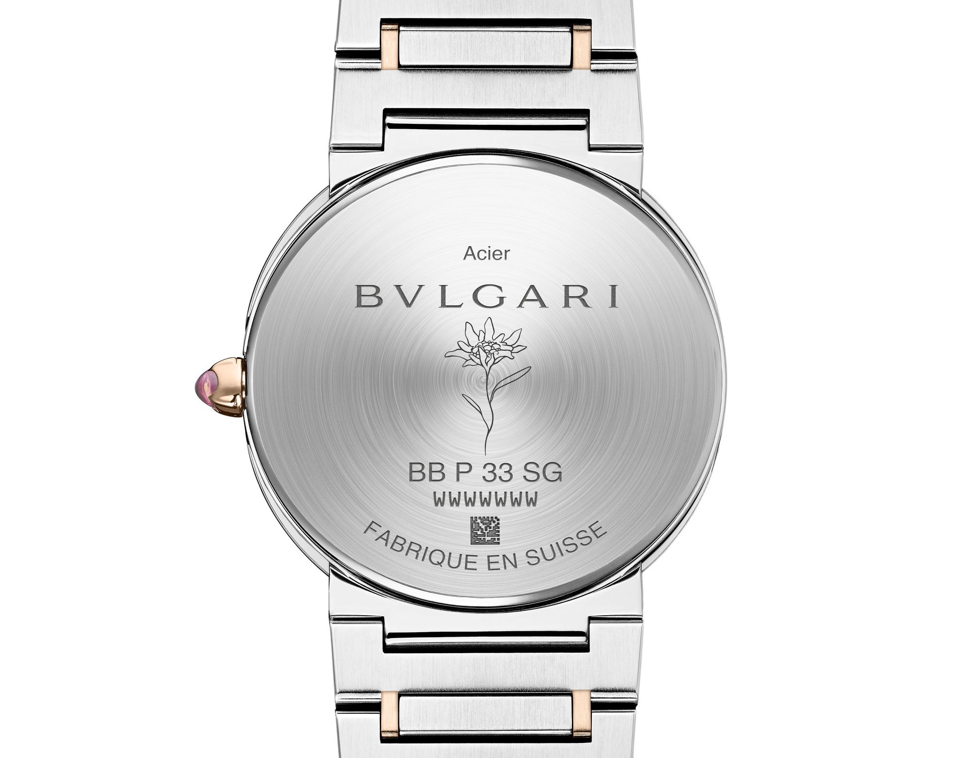 Bvlgari Bvlgari Bvlgari X Lisa Limited Edition 104115 Replica 4