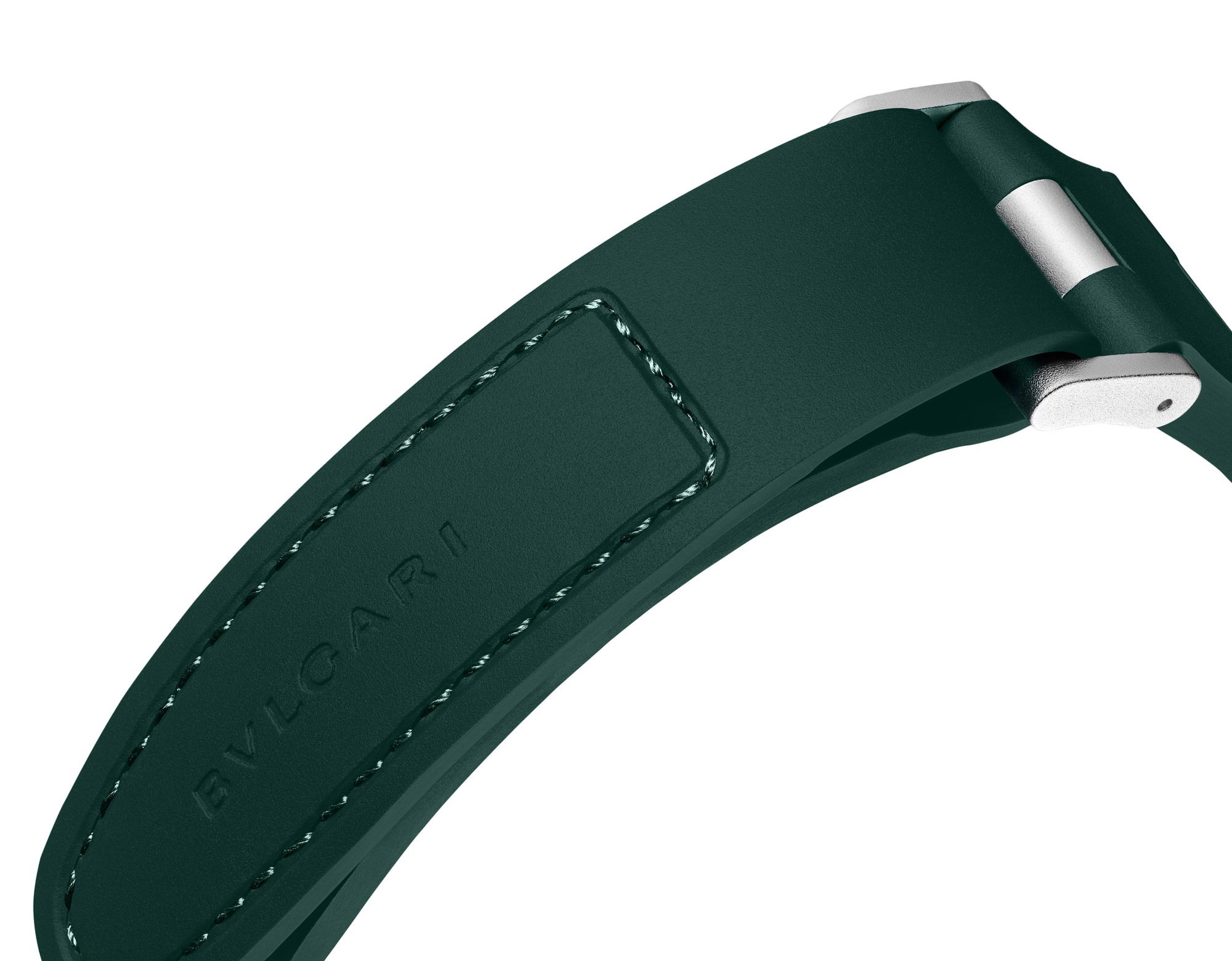 Bvlgari Bvlgari Aluminium Match Point Edition 103854 Replica 4