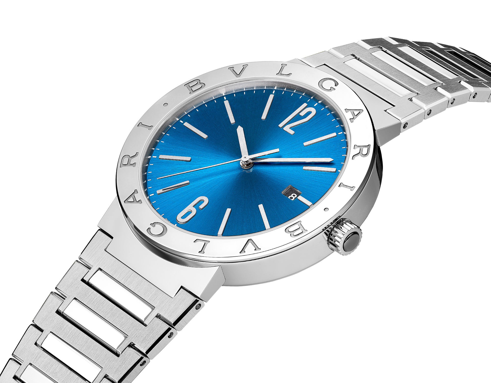 Bvlgari Bvlgari Bvlgari 103720 Replica 4