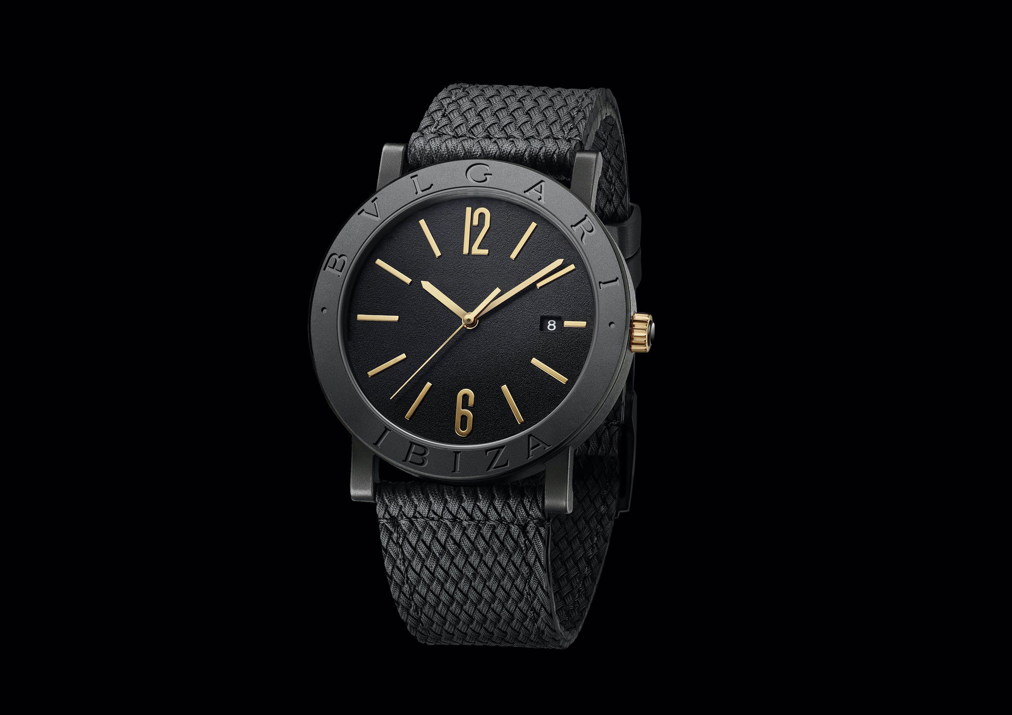 Bvlgari Bvlgari Bvlgari Cities Special Edition 2020 – Ibiza 103372 Replica 4