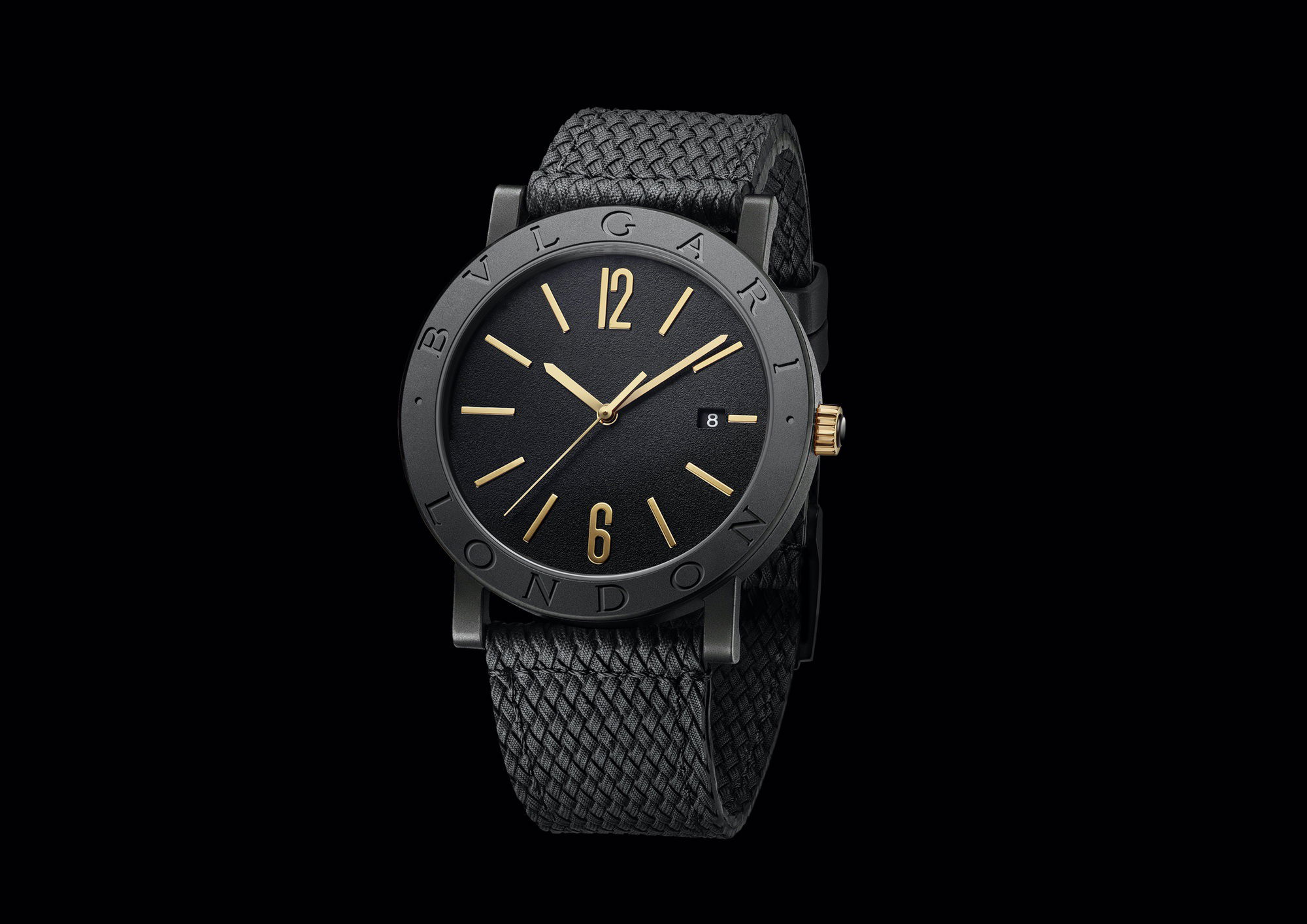 IMG_9081 Bvlgari Bvlgari Bvlgari Cities Special Edition 2020 – London 103230 Replica 4