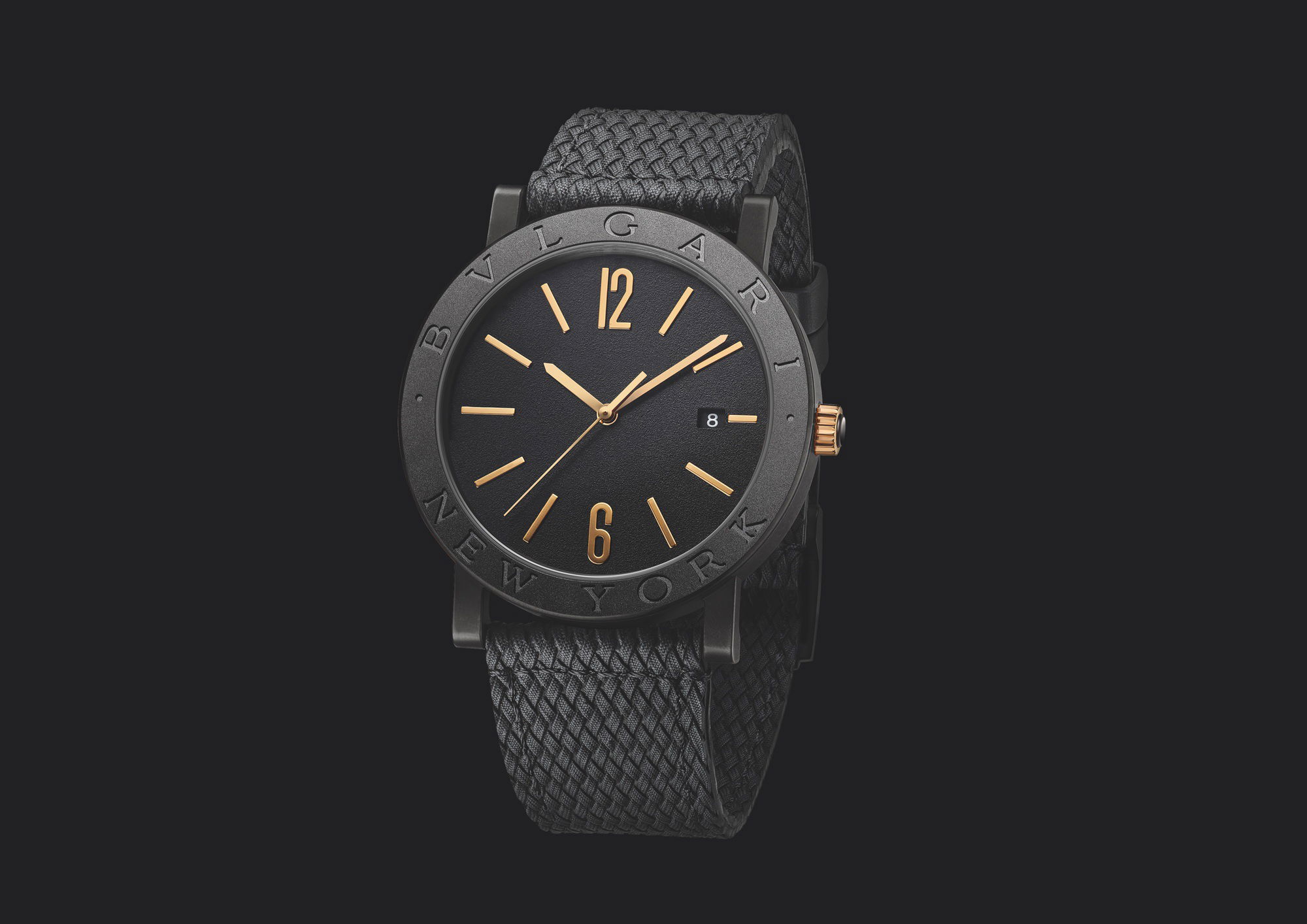 IMG_9081 Bvlgari Bvlgari Bvlgari Cities Special Edition 2020 – New York 103226 Replica 4