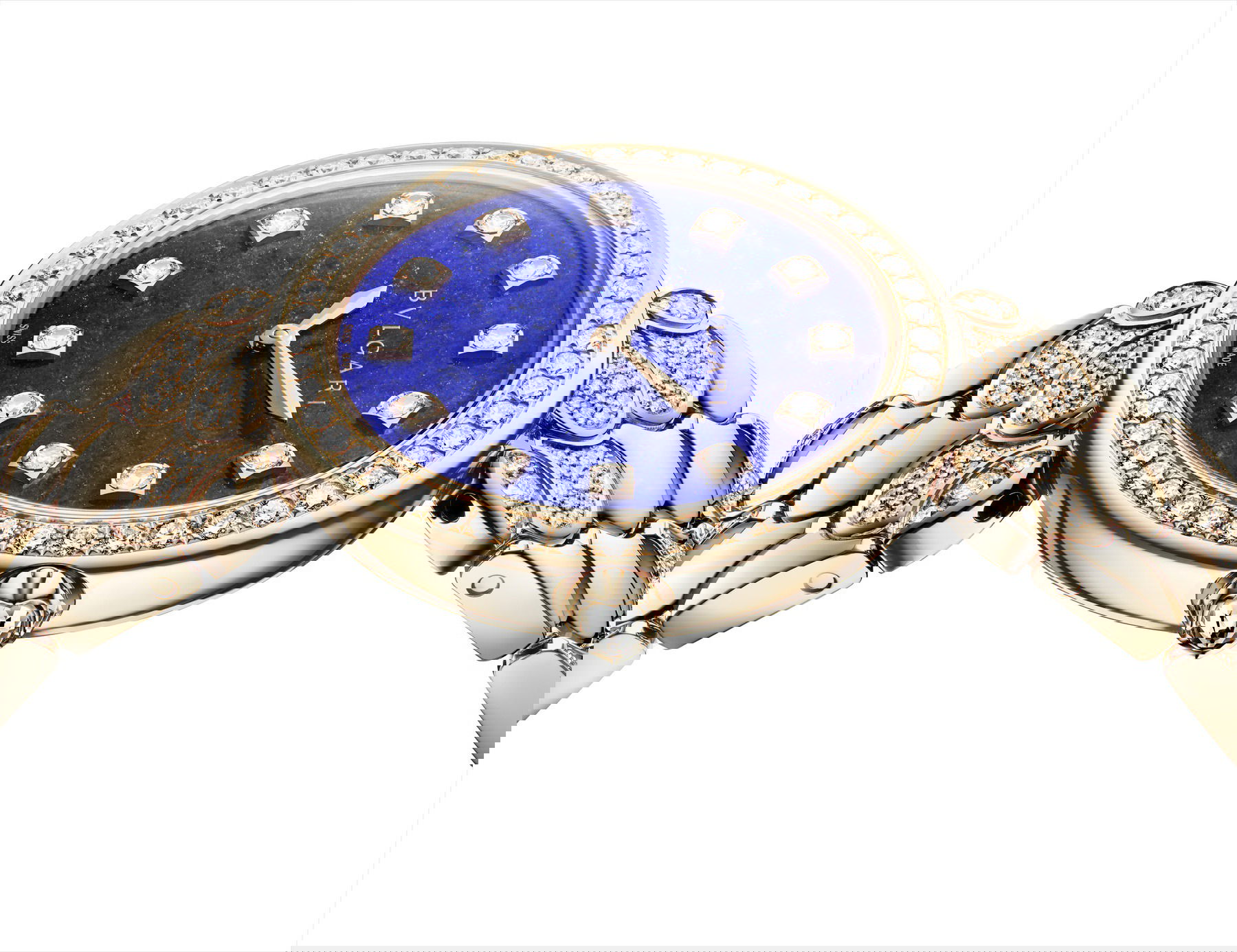 IMG_9081 Bvlgari Divas’ Dream Lapis Lazuli 103574 Replica 4