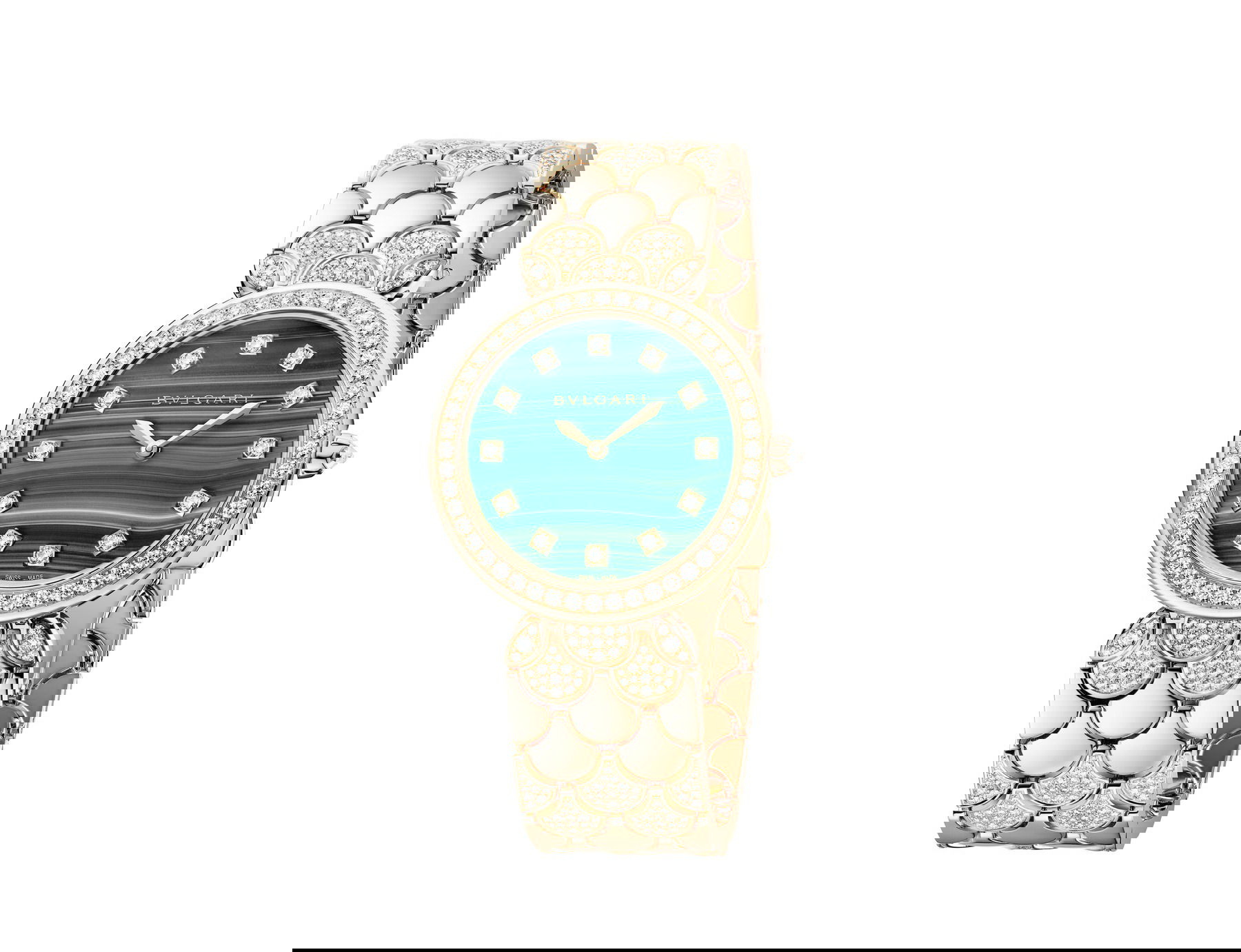 IMG_9081 Bvlgari Divas’ Dream Malachite 103521 Replica 4