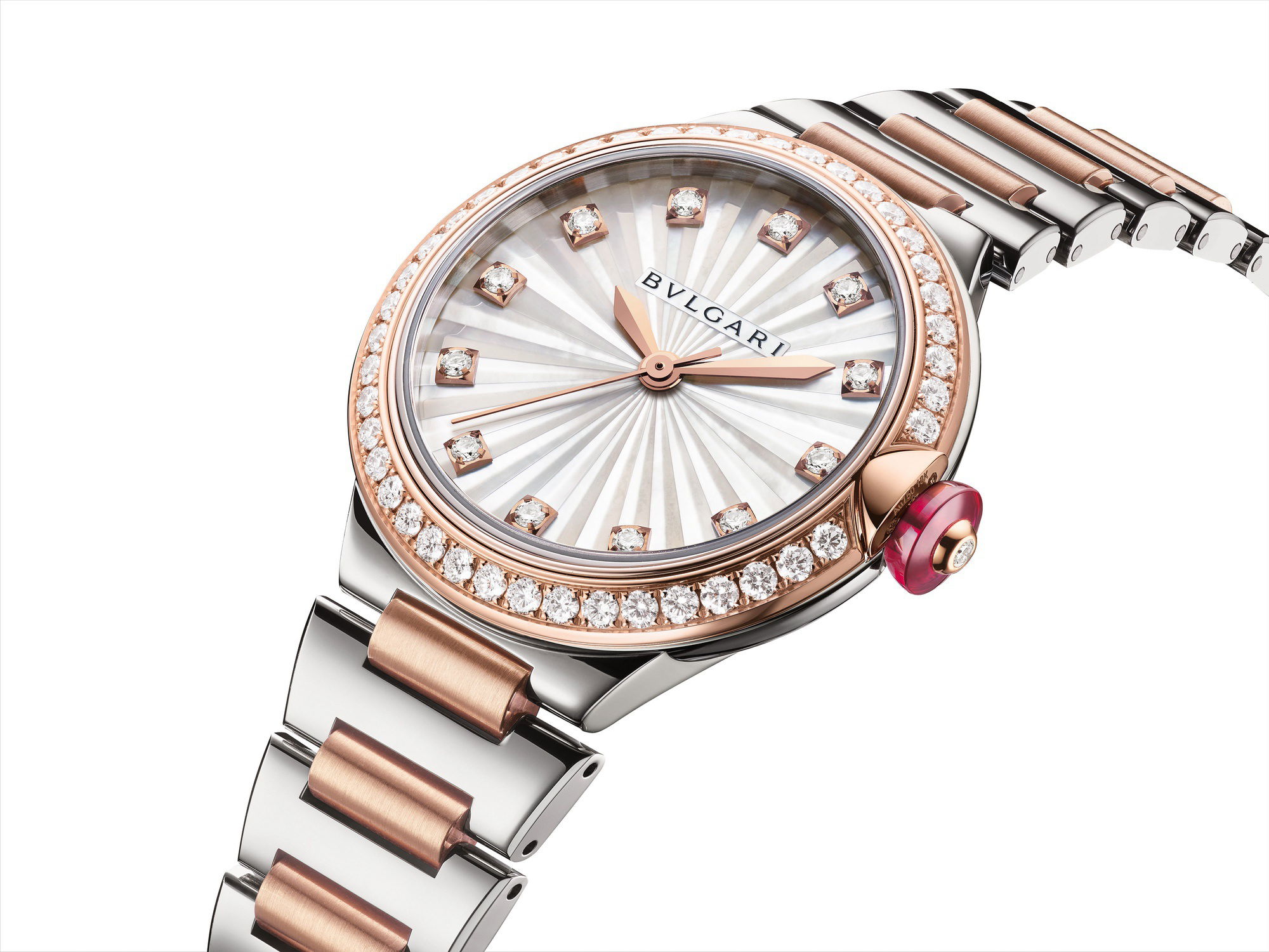 Bvlgari Lvcea 103825 Replica 4