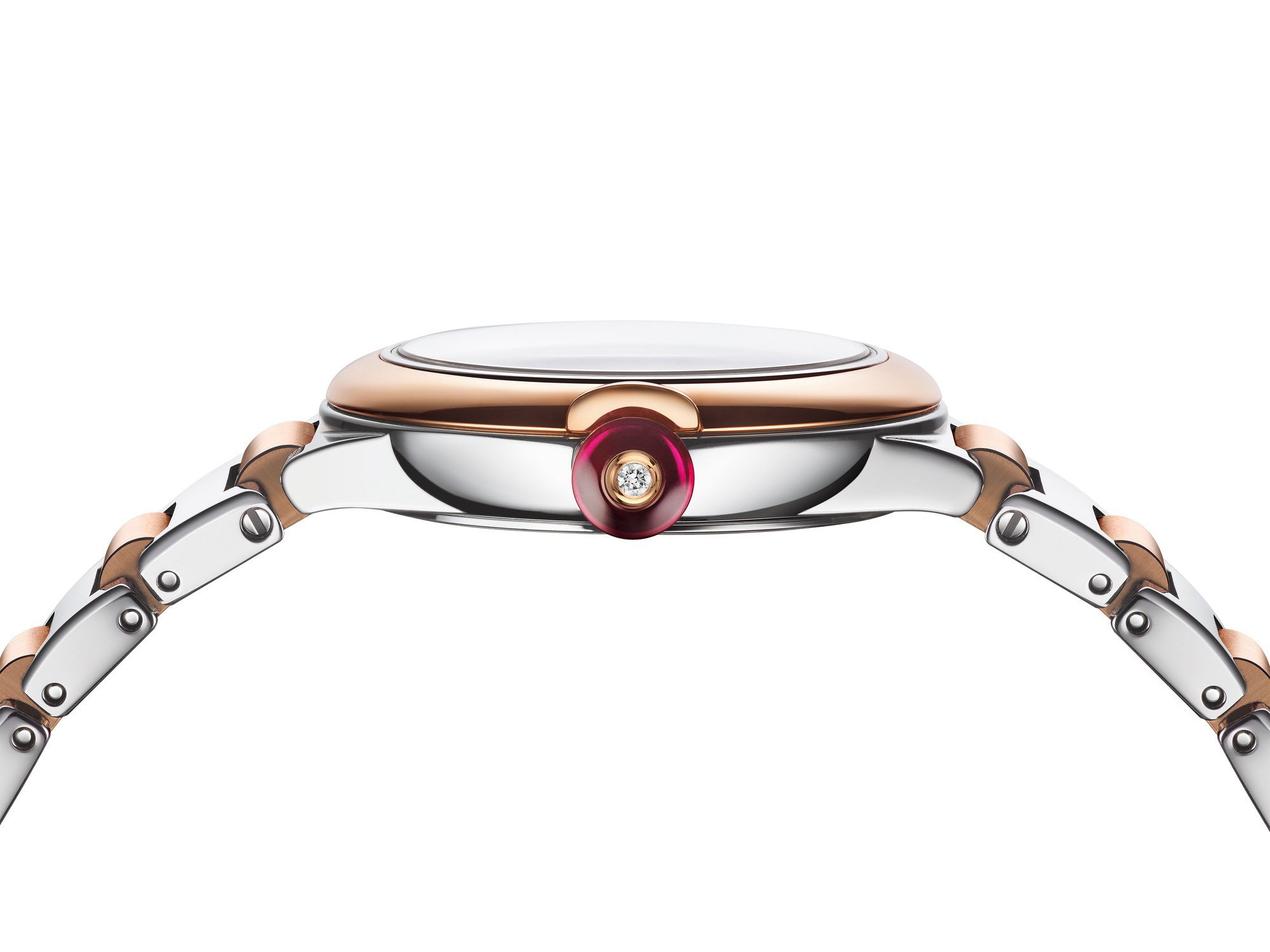 Bvlgari Lvcea 103878 Replica 4