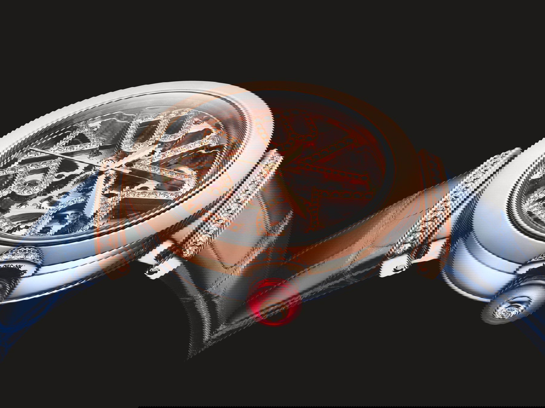 IMG_9081 Bvlgari Lvcea Skeleton 103502 Replica 4