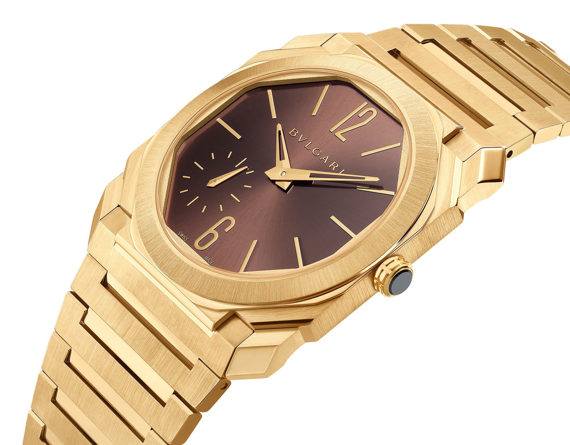 IMG_9081 Bvlgari Octo Finissimo Automatic 103717 Replica 4