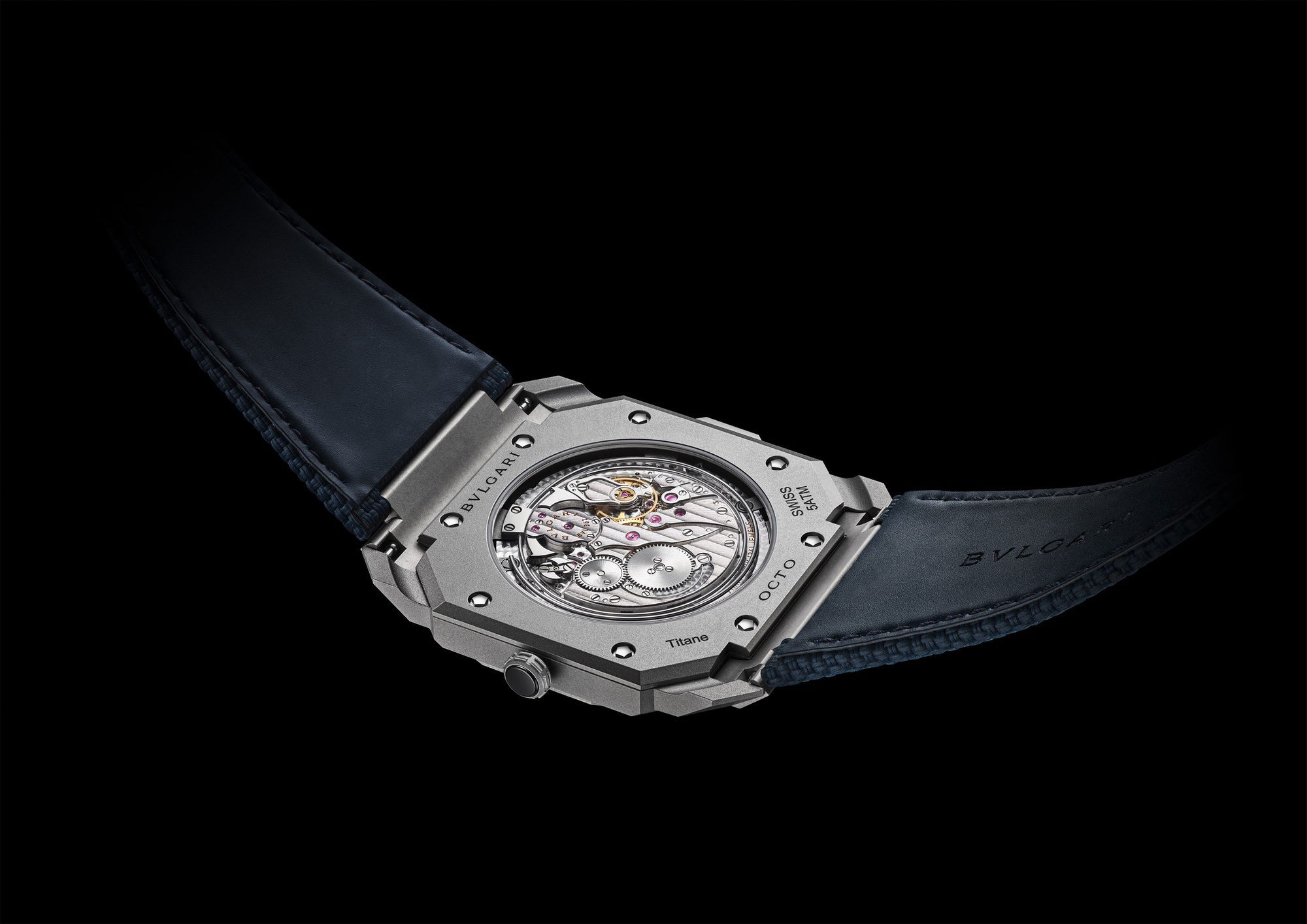 IMG_9081 Bvlgari Octo Finissimo Minute Repeater 103669 Replica 4