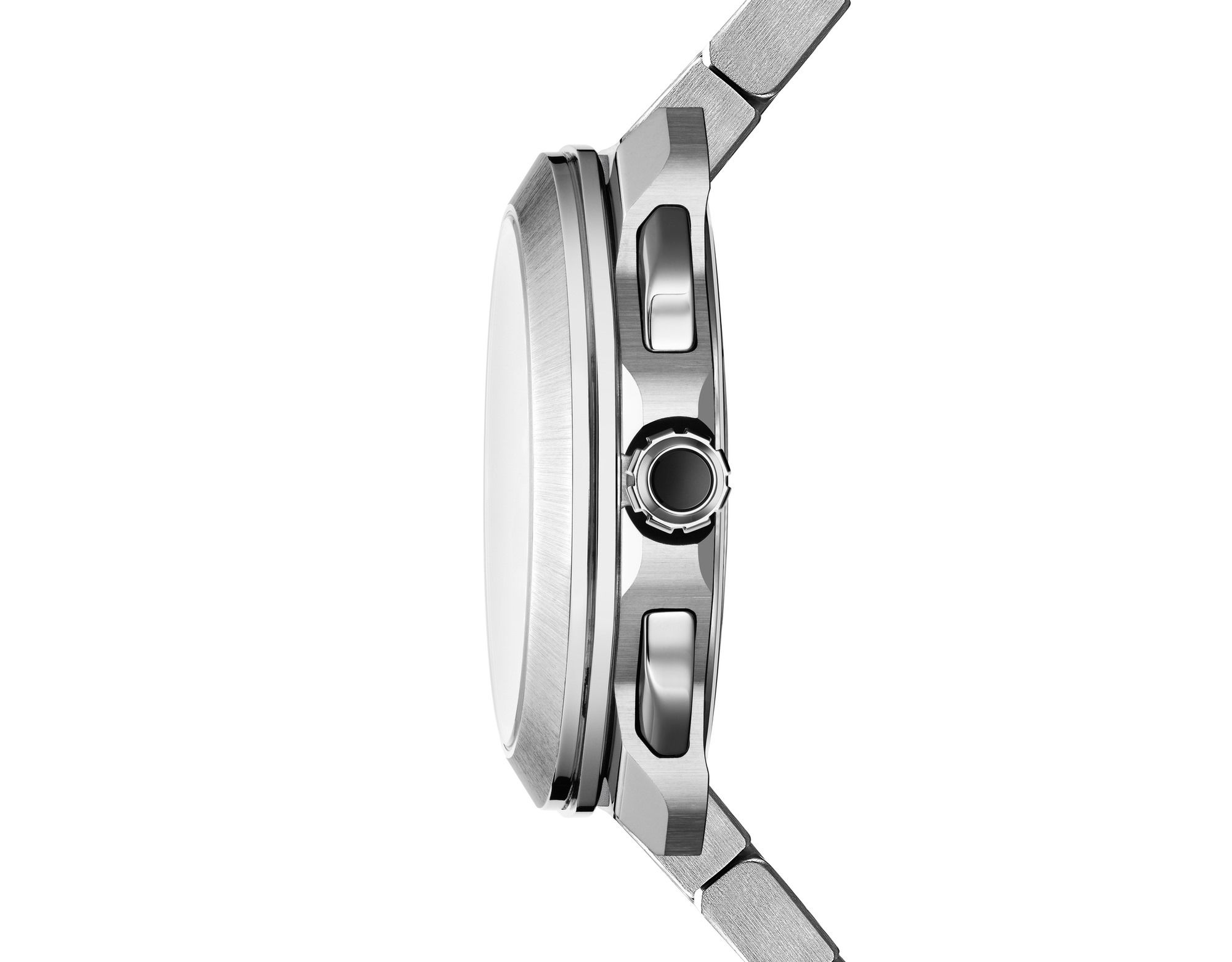 Bvlgari Octo Roma Chronograph 103471 Replica 4